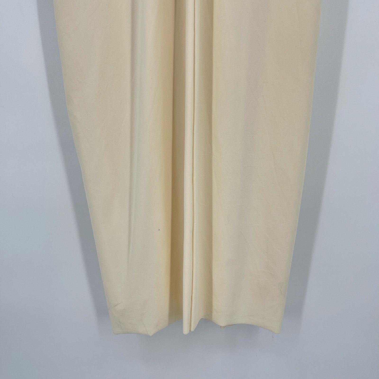 Other Deme by Gabriella | Pearl Gown in Off White Corset Maxi XL Size XL / US 12-14 / IT 48-50 - 13 Thumbnail