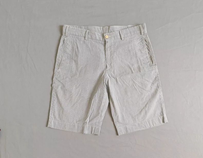 LORO PIANA size48 Casual shorts