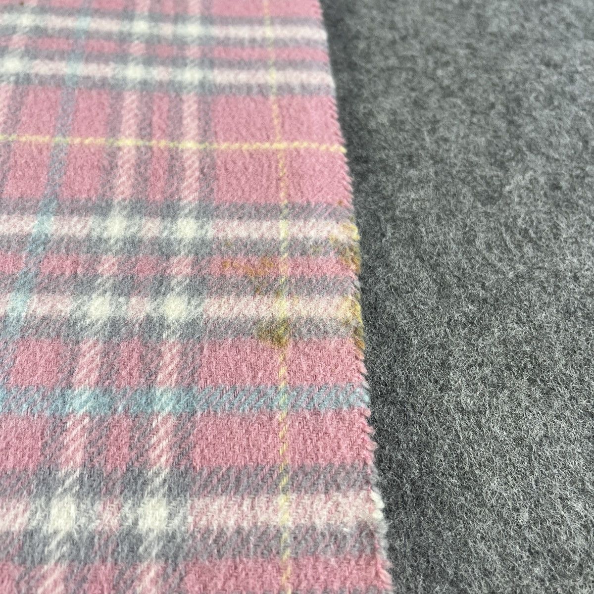 Japanese Brand × Junko Shimada Junko Shimada Scarf / Muffler / Neckwear T833 Size ONE SIZE - 7 Thumbnail