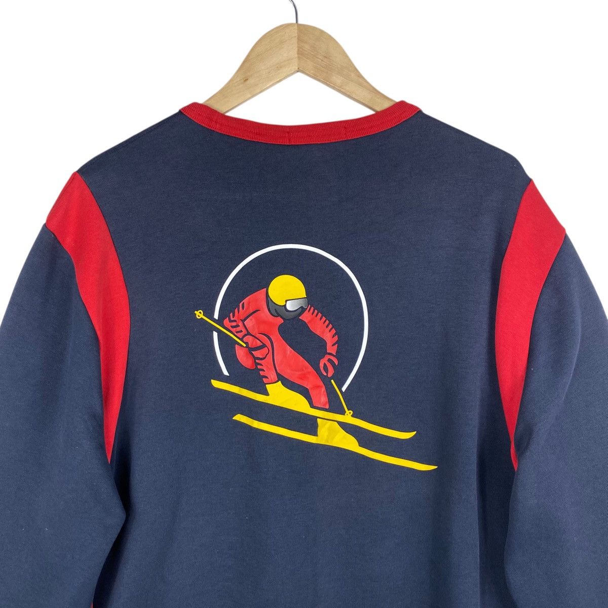 Ralph Lauren 💥 POLO SKIES COOKIE BY RALPH LAUREN Size US XL / EU 56 / 4 - 8 Thumbnail