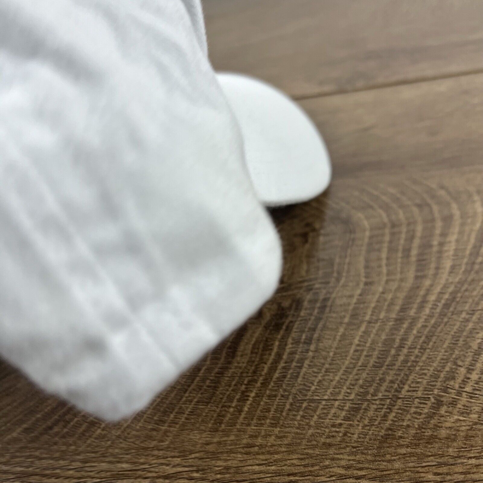 Other Graves Hat White Cap Hat Graves Adjustable Hat White Adult H Size ONE SIZE - 12 Thumbnail
