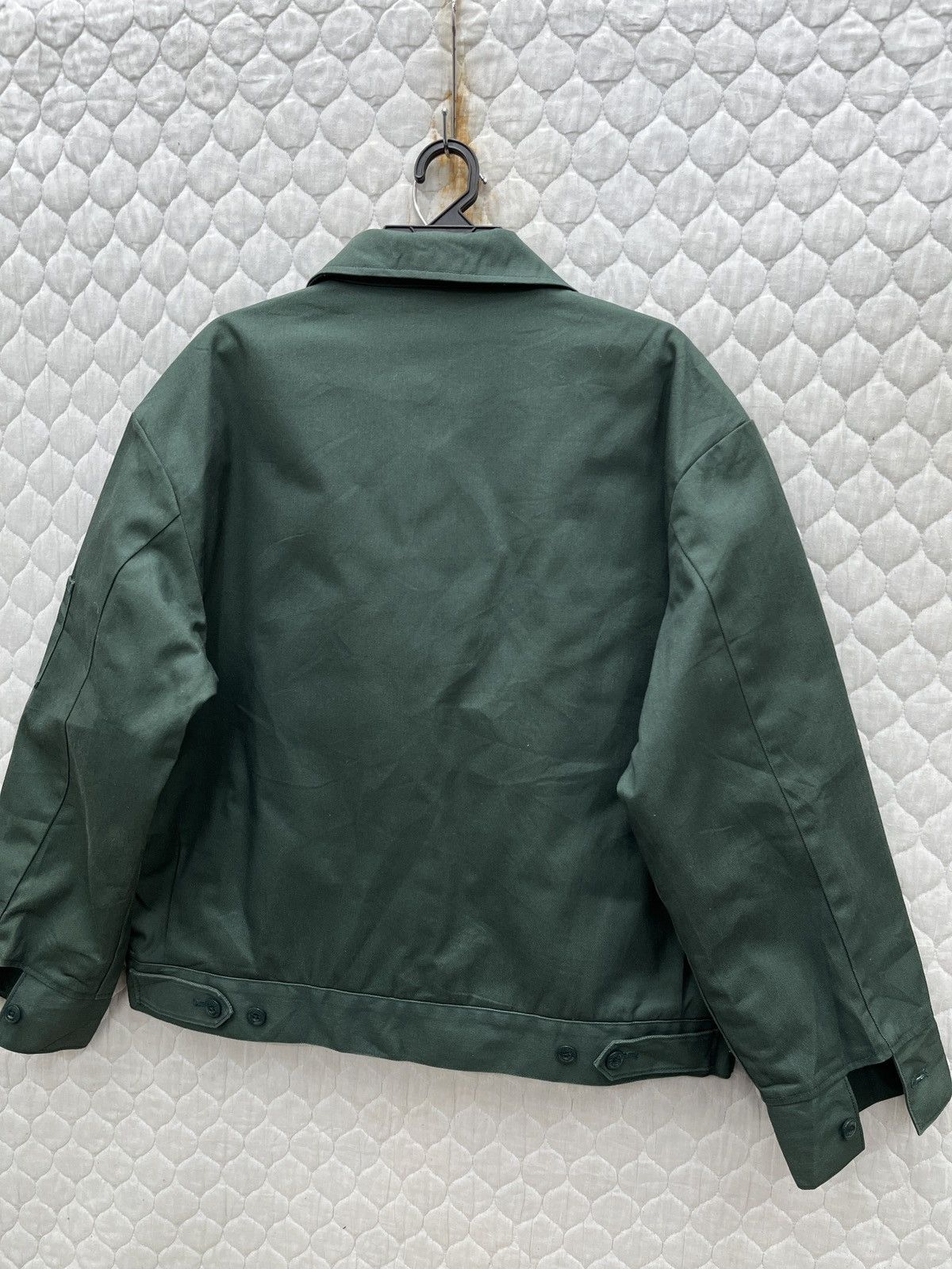Dickies 🔥🔥🔥STEALS DICKIES DETROIT JACKET Size US L / EU 52-54 / 3 - 6 Thumbnail