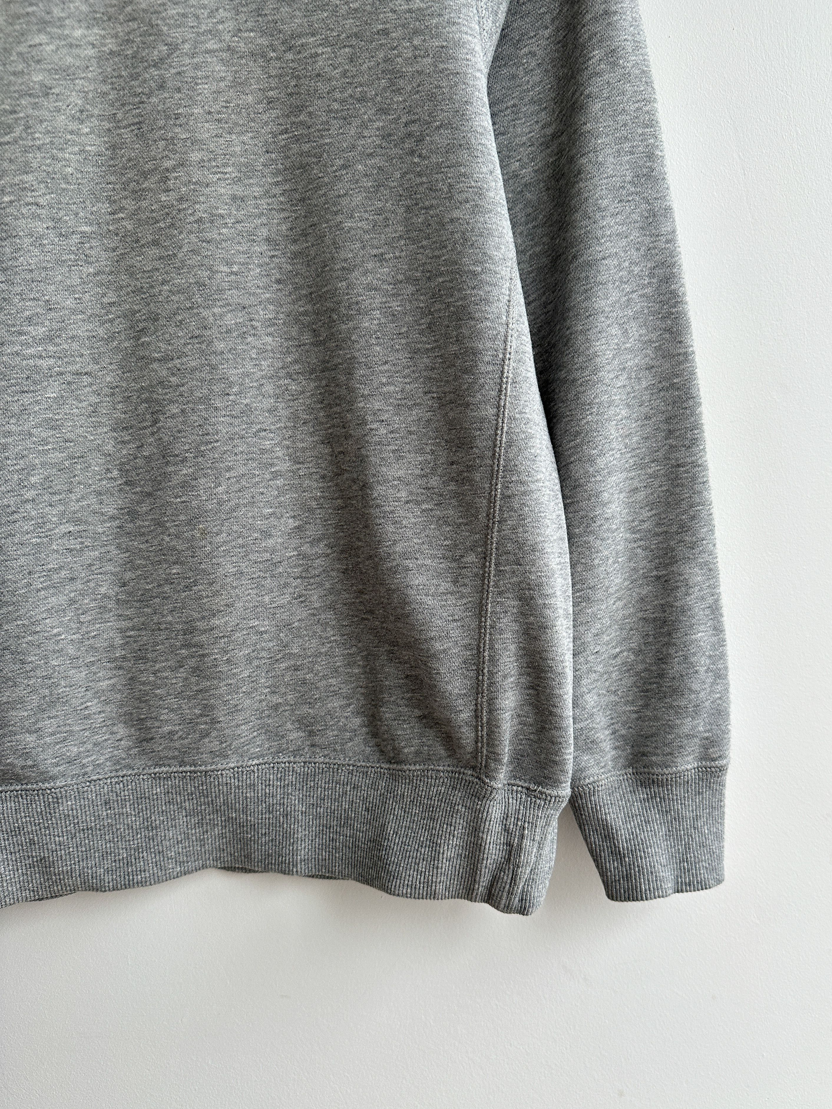 Nike Vintage Nike Sweatshirt Size S / US 4 / IT 40 - 4 Thumbnail