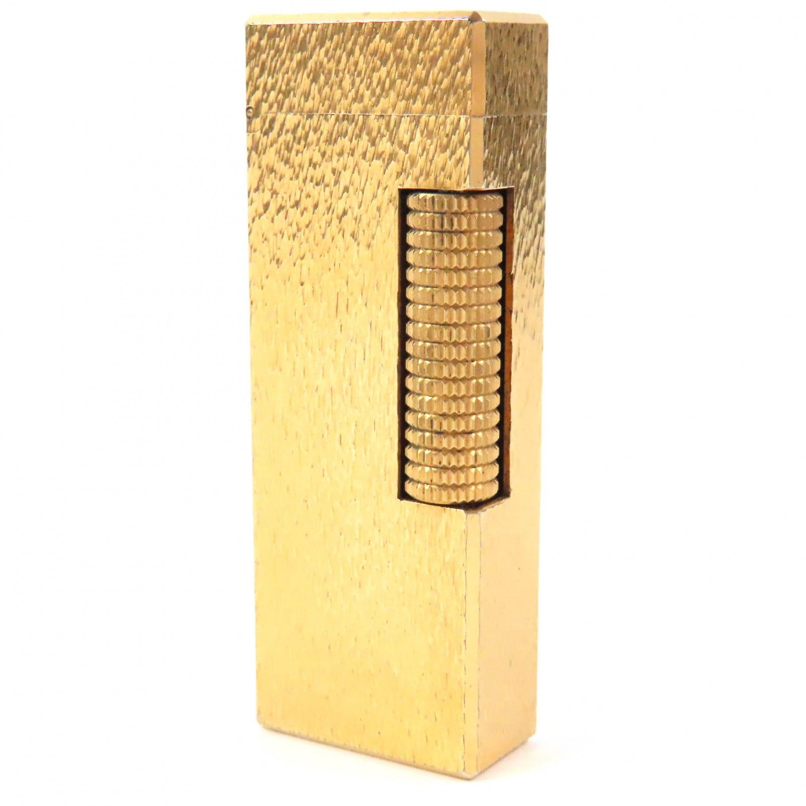 Other Dunhill Dunhill All-over pattern Lighter Smoking Accessory Metal Lighter DUTY FREE for USA Size ONE SIZE - 1 Thumbnail
