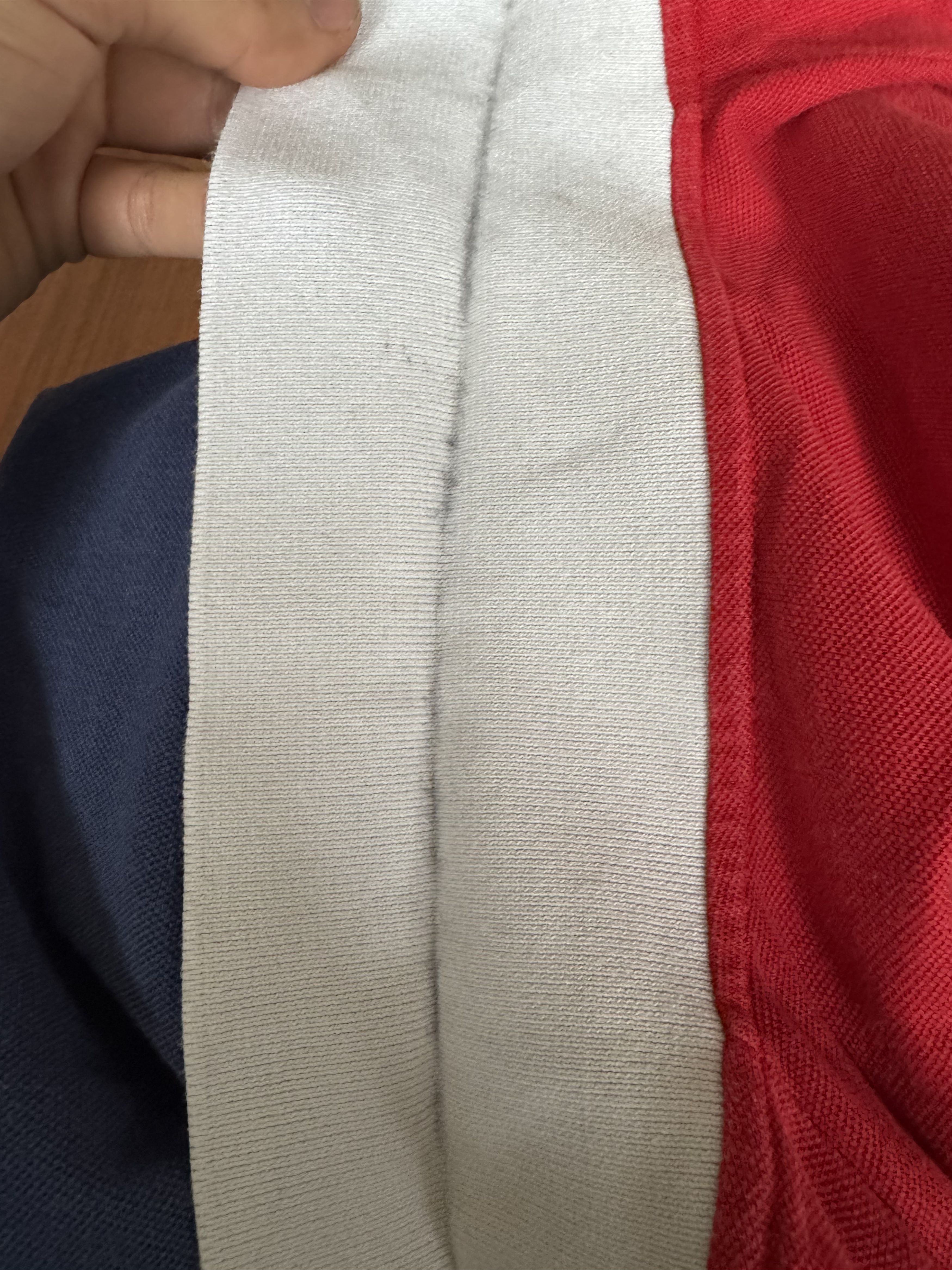 Gucci Pig Motif Cotton Polo Size US M / EU 48-50 / 2 - 8 Thumbnail