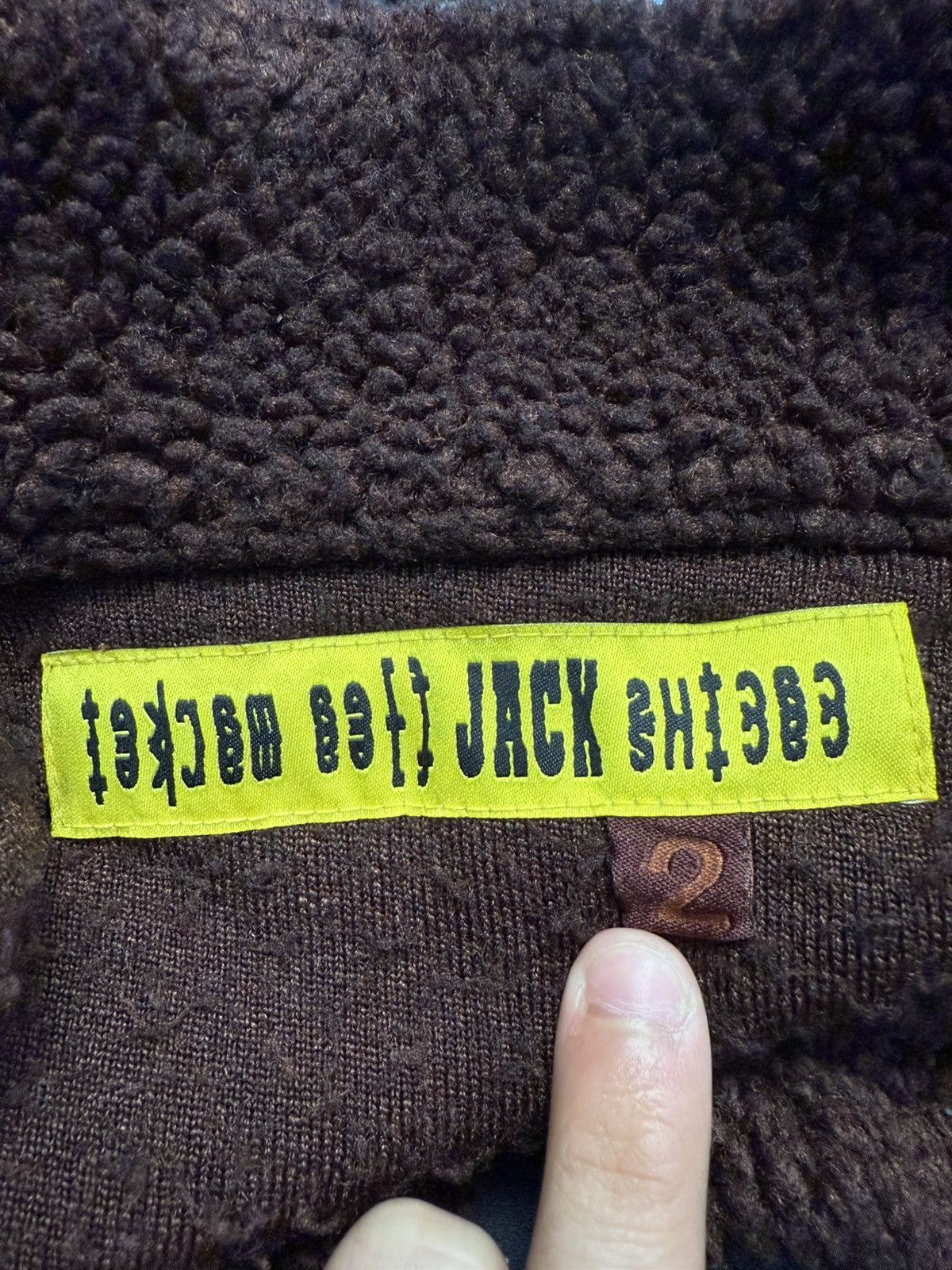 Cactus Plant Flea Market × Travis Scott Cactus Plant Flea Market X Travis Scott Size US M / EU 48-50 / 2 - 4 Thumbnail