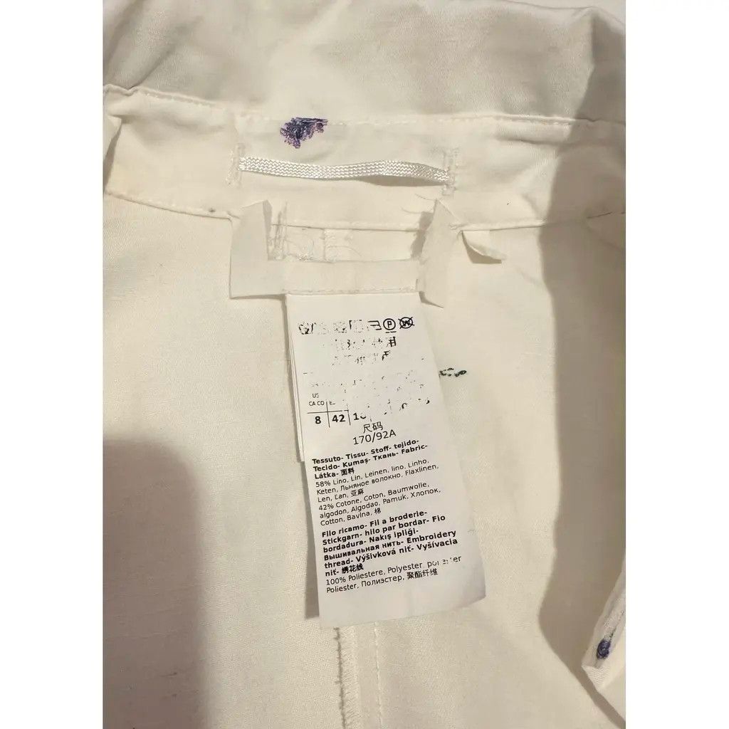 Max Mara Maxi dress, Max Mara Size M / US 6-8 / IT 42-44 - 7 Thumbnail