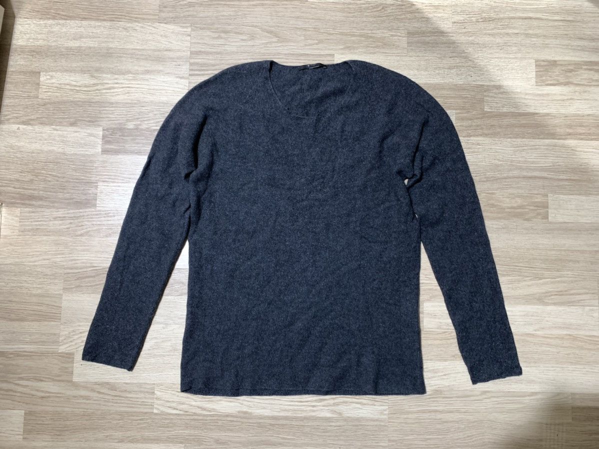 Hannibal. Hannibal. merino cashmere sweater 56 Size US XL / EU 56 / 4 - 2 Thumbnail