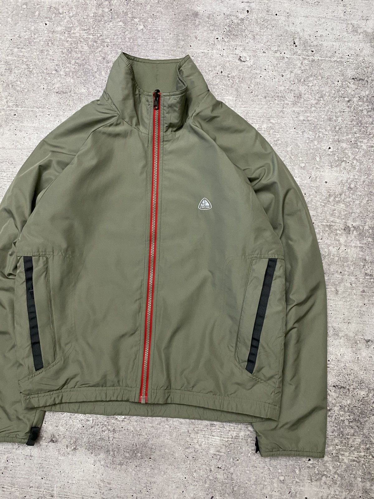 Nike ACG × Vintage 🔥NIKE ACG VINTAGE JACKET Size US S / EU 44-46 / 1 - 3 Thumbnail