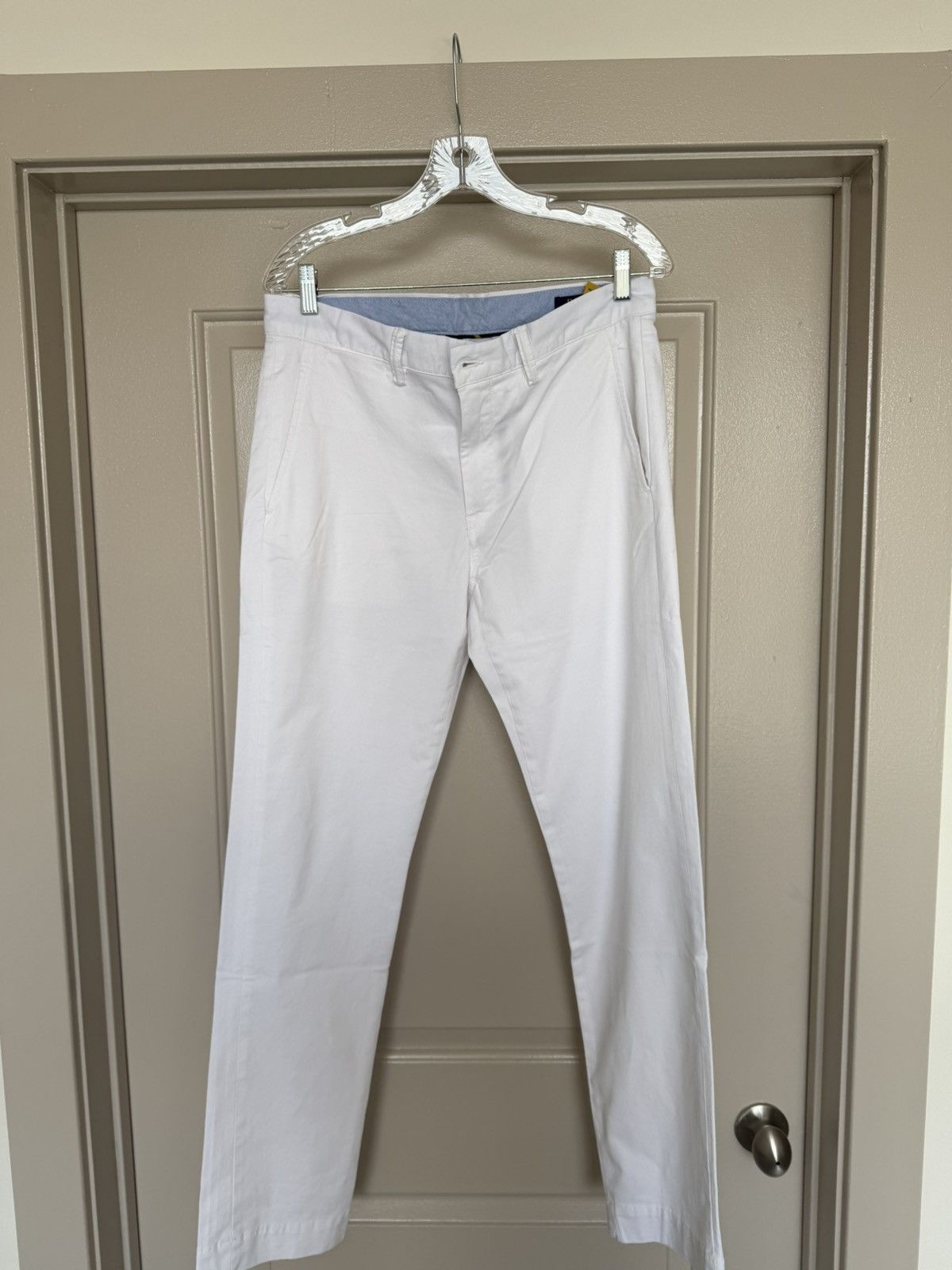 Ralph Lauren Ralph Lauren Chino 32x32 Size US 32 / EU 48 - 1 Thumbnail