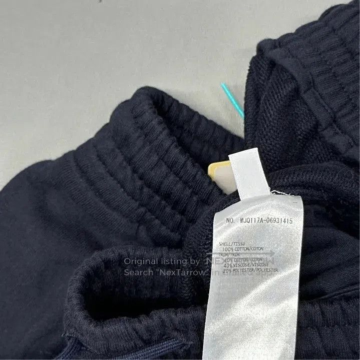 Thom Browne Thom Browne Logo Drawstring Jogger Pants. Size US 30 / EU 46 - 5 Thumbnail