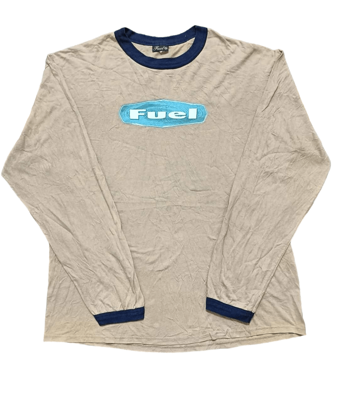 Band Tees Fuel Size US XL / EU 56 / 4 - 1 Thumbnail