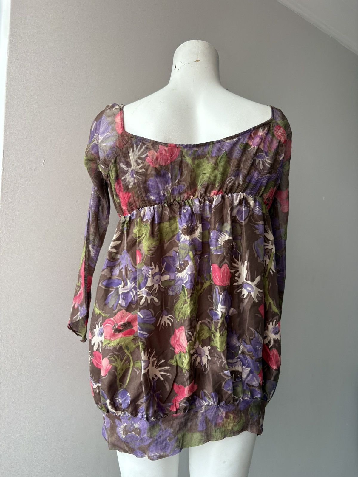 Vintage Vintage dress Size S / US 4 / IT 40 - 13 Thumbnail