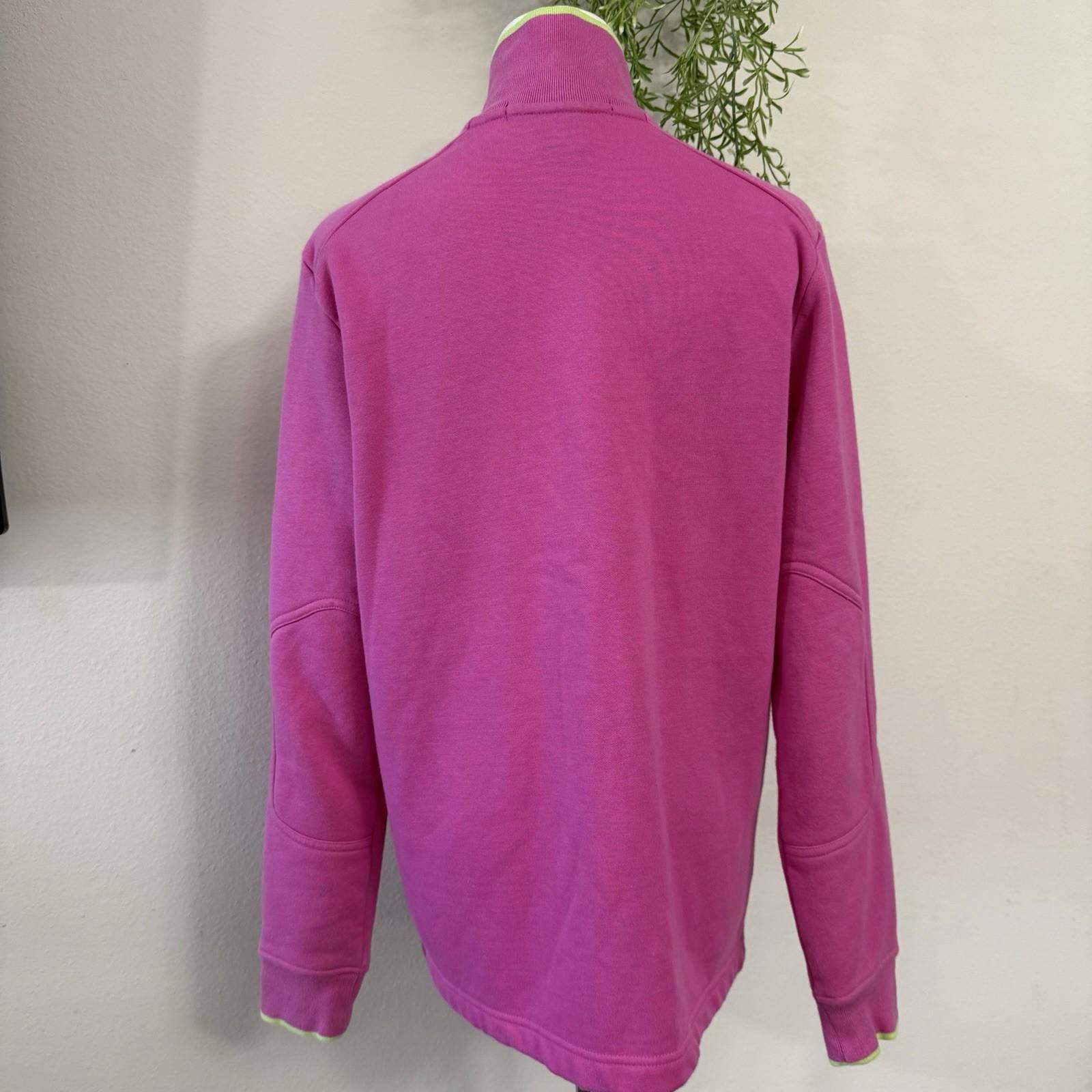 Polo Ralph Lauren Ralph Lauren Golf Zip Up Large Size L / US 10 / IT 46 - 2 Thumbnail
