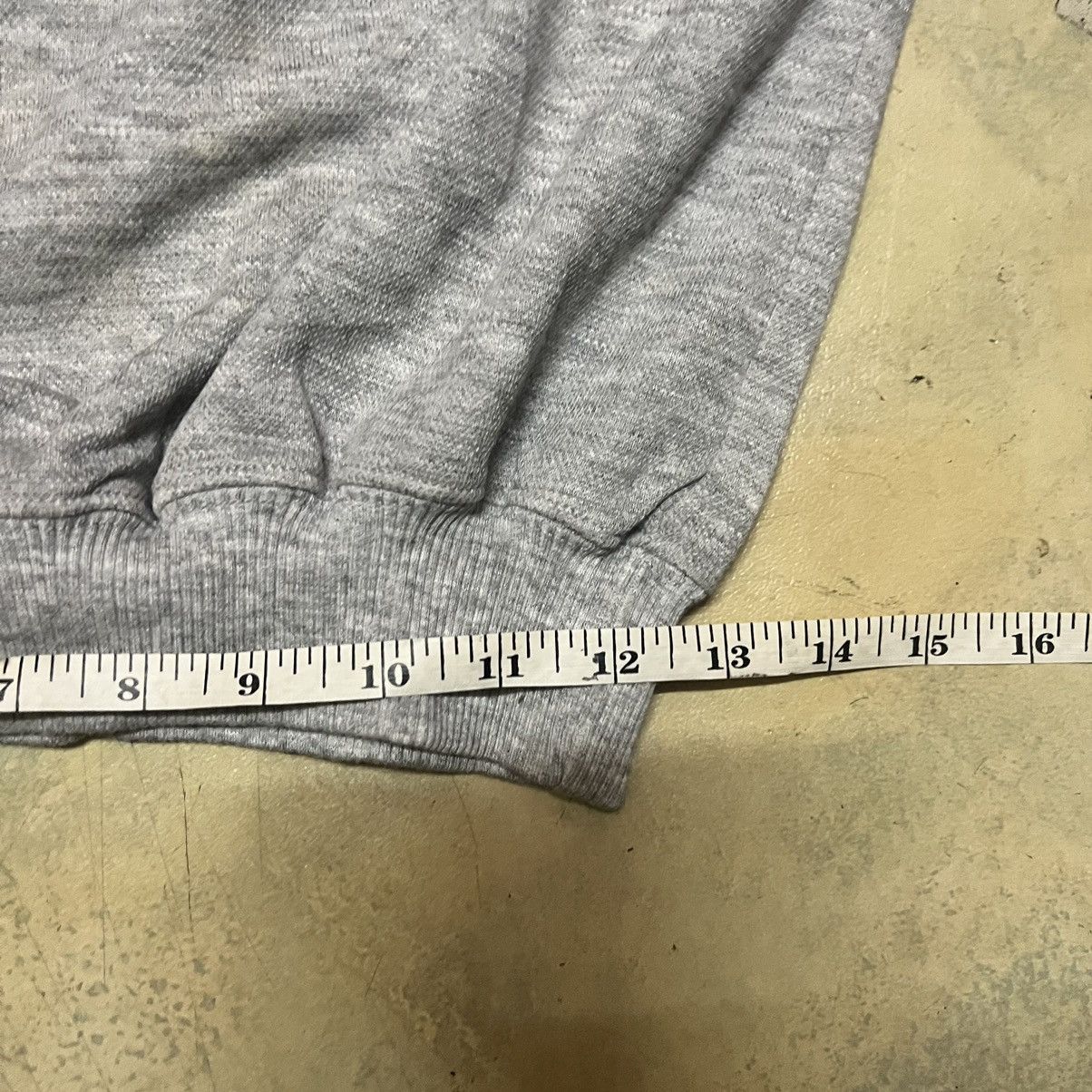 Japanese Brand × Vintage Ojenny Big Logo Sweatshirt Crewneck Size US S / EU 44-46 / 1 - 11 Thumbnail