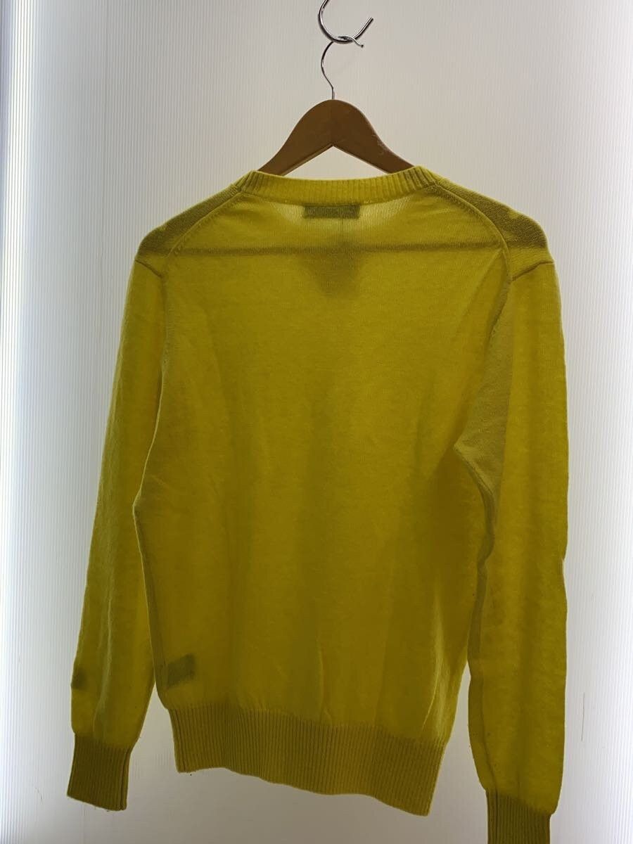 Undercover Wool Knit Sweater Size US M / EU 48-50 / 2 - 2 Thumbnail