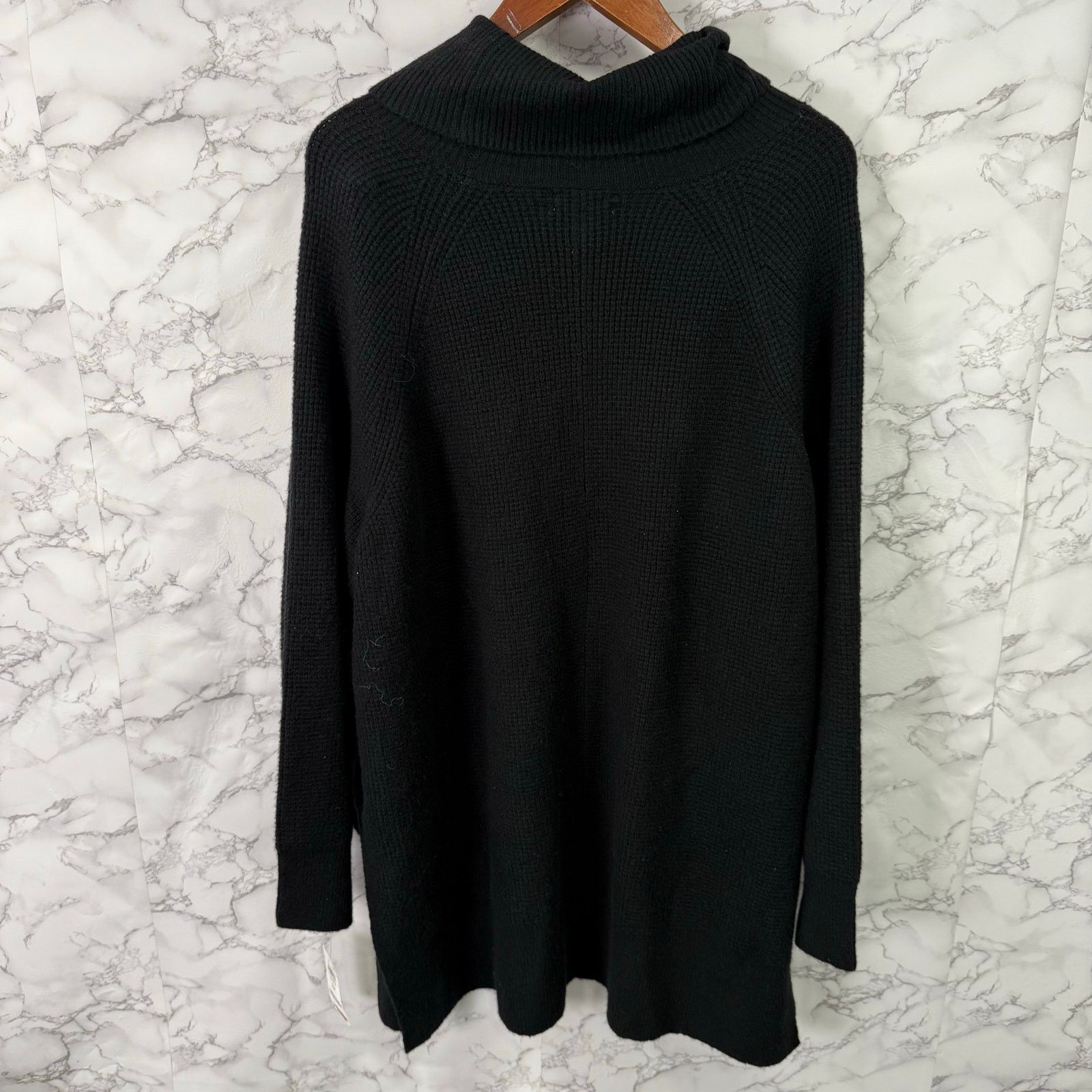 Macys On 34th Macy’s Women’s Plus Sweater sz 2X NEW #G540-F Size XXL / US 16-18 / IT 52-54 - 2 Thumbnail