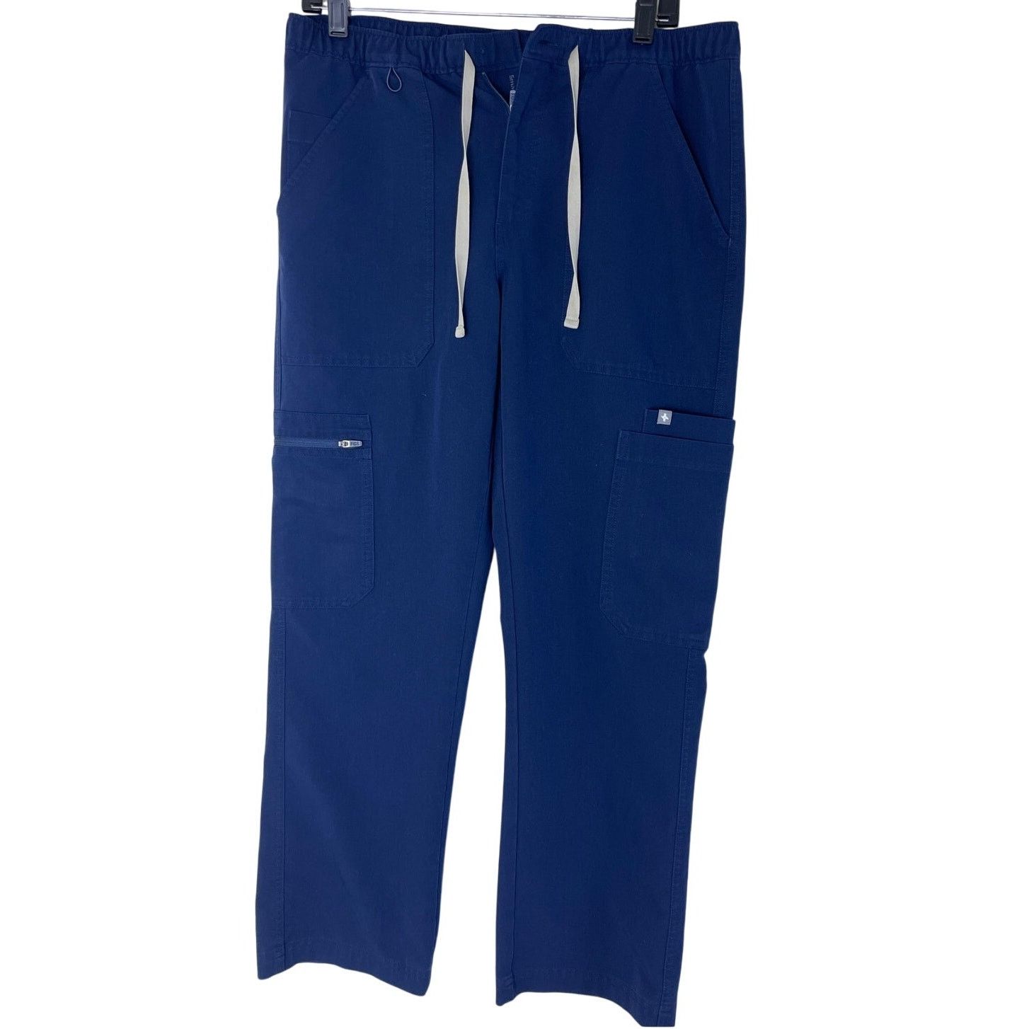 Other Figs bottom scrubs pre owned size M/S Size 27" / US 4 / IT 40 - 1 Thumbnail