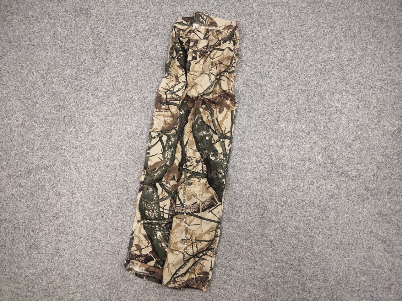 Realtree Vintage Real tree camo Pocket cargo Baggy Pants Y2K Style Size US 28 / EU 44 - 3 Thumbnail