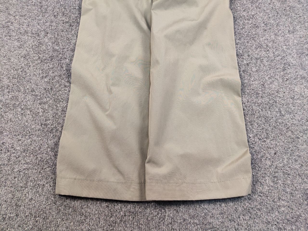 Jaded London Jaded London Stone relaxed fit Multi pocket cargo Zip Pants Size US 32 / EU 48 - 9 Thumbnail