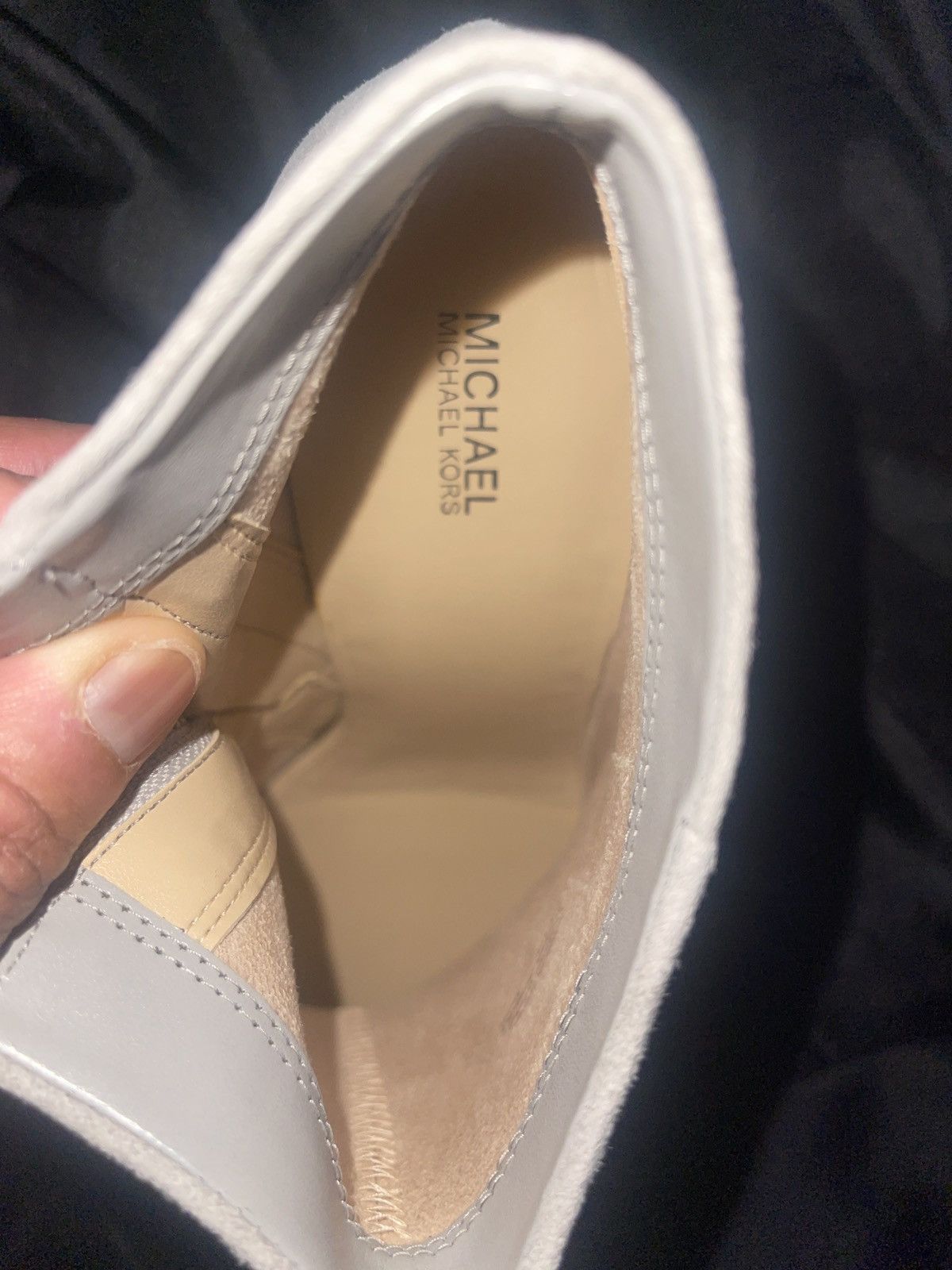 Michael Kors Michal kors shoe boots Size US 10 / IT 40 - 5 Thumbnail