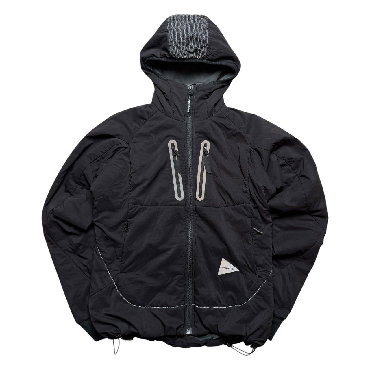 And Wander And Wander Primaloft Jacket (S) Size US S / EU 44-46 / 1 - 1 Thumbnail