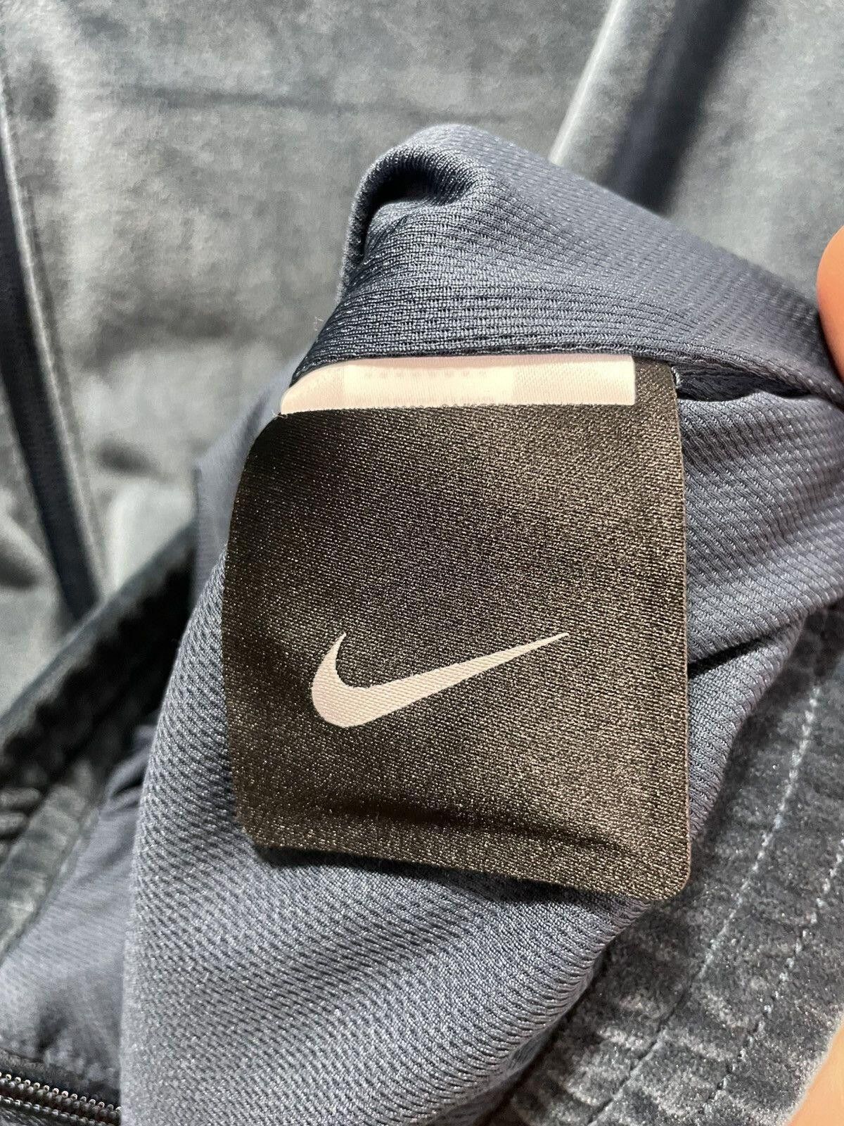 NOCTA NOCTA Valour track jacket Nike Basketball Size US L / EU 52-54 / 3 - 6 Thumbnail