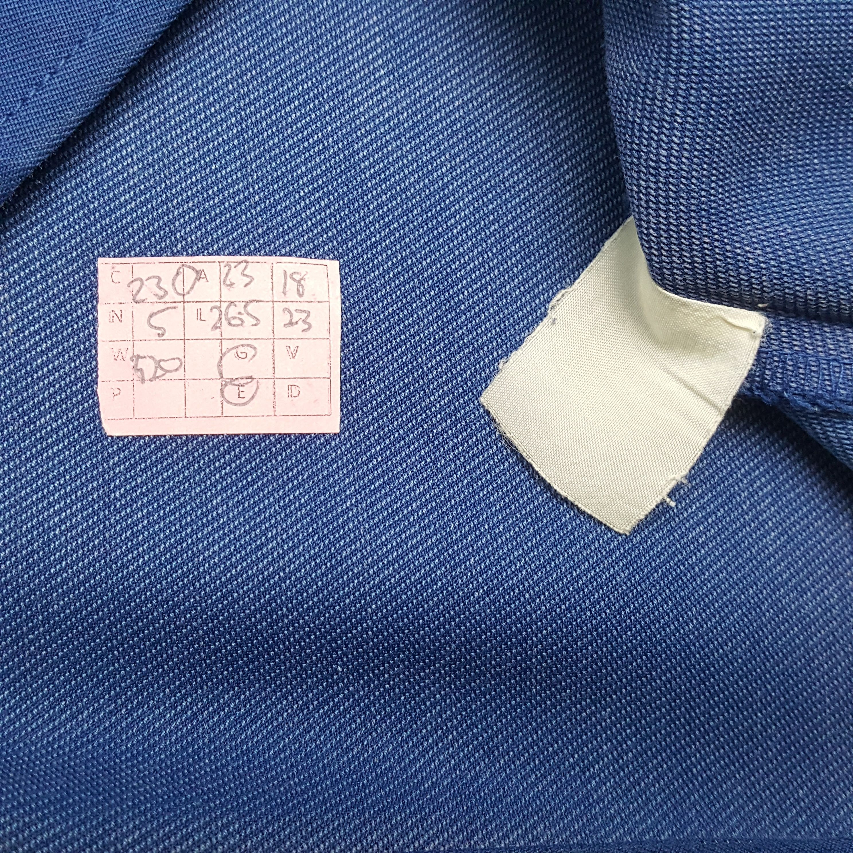 Japanese Brand × Vintage TRD TOYOTA RACING DEVELOPMENT Workwear Custom Jacket Size US L / EU 52-54 / 3 - 8 Thumbnail