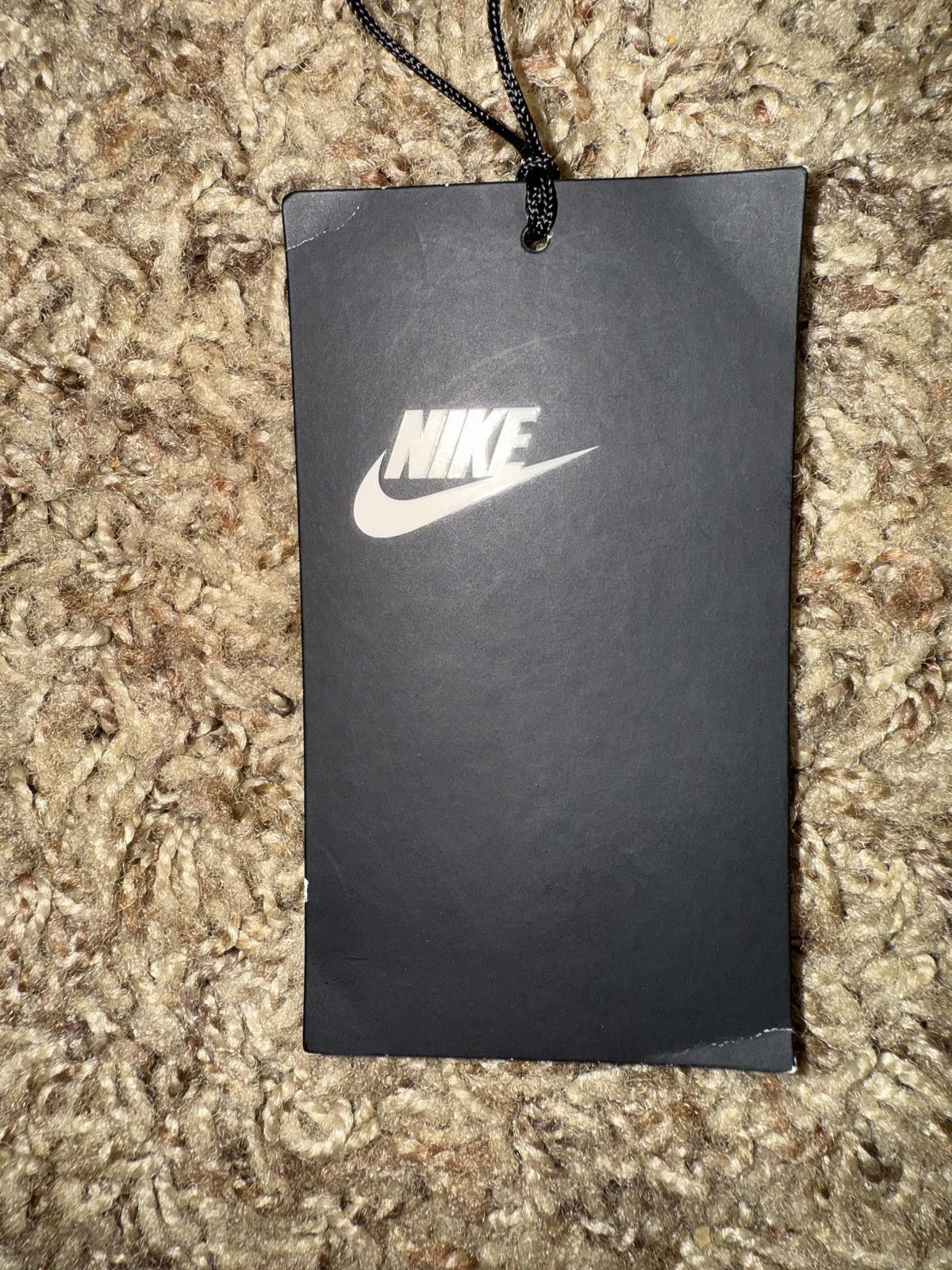 Nike Nike Swoosh Men’s Woven Camo Amplified Swoosh Pants Size US 30 / EU 46 - 12 Thumbnail