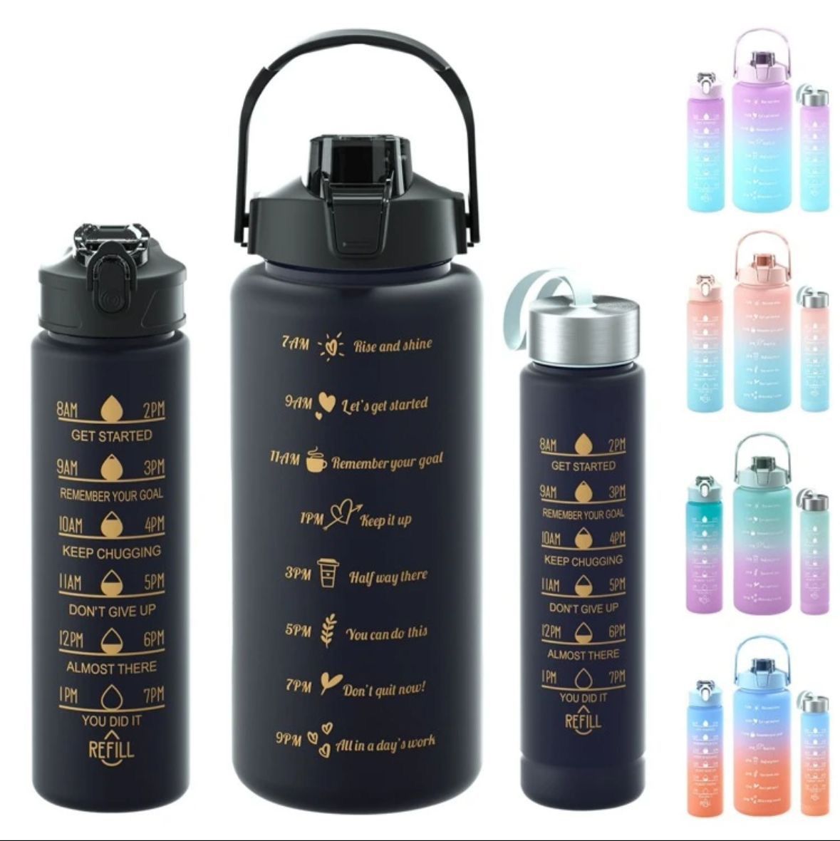 Other Water bottle Size ONE SIZE - 1 Thumbnail