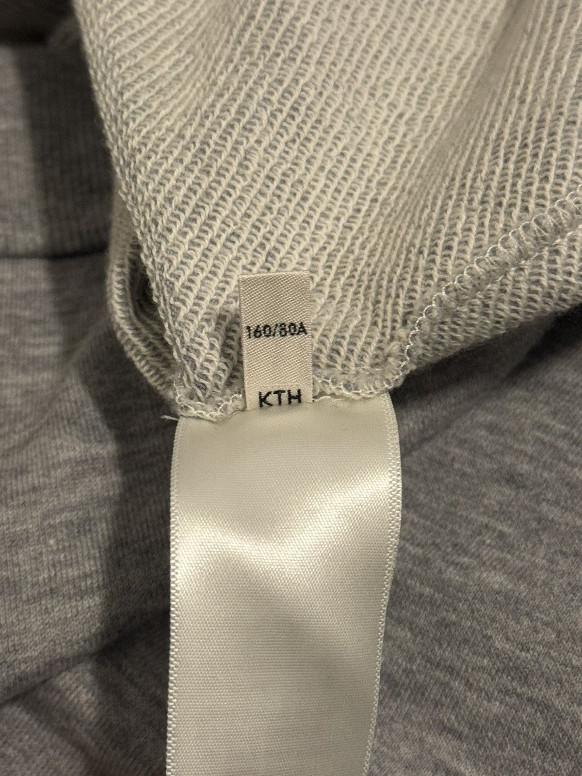 Celine Celine SS20 Nostalgia Crewneck Size US S / EU 44-46 / 1 - 5 Thumbnail