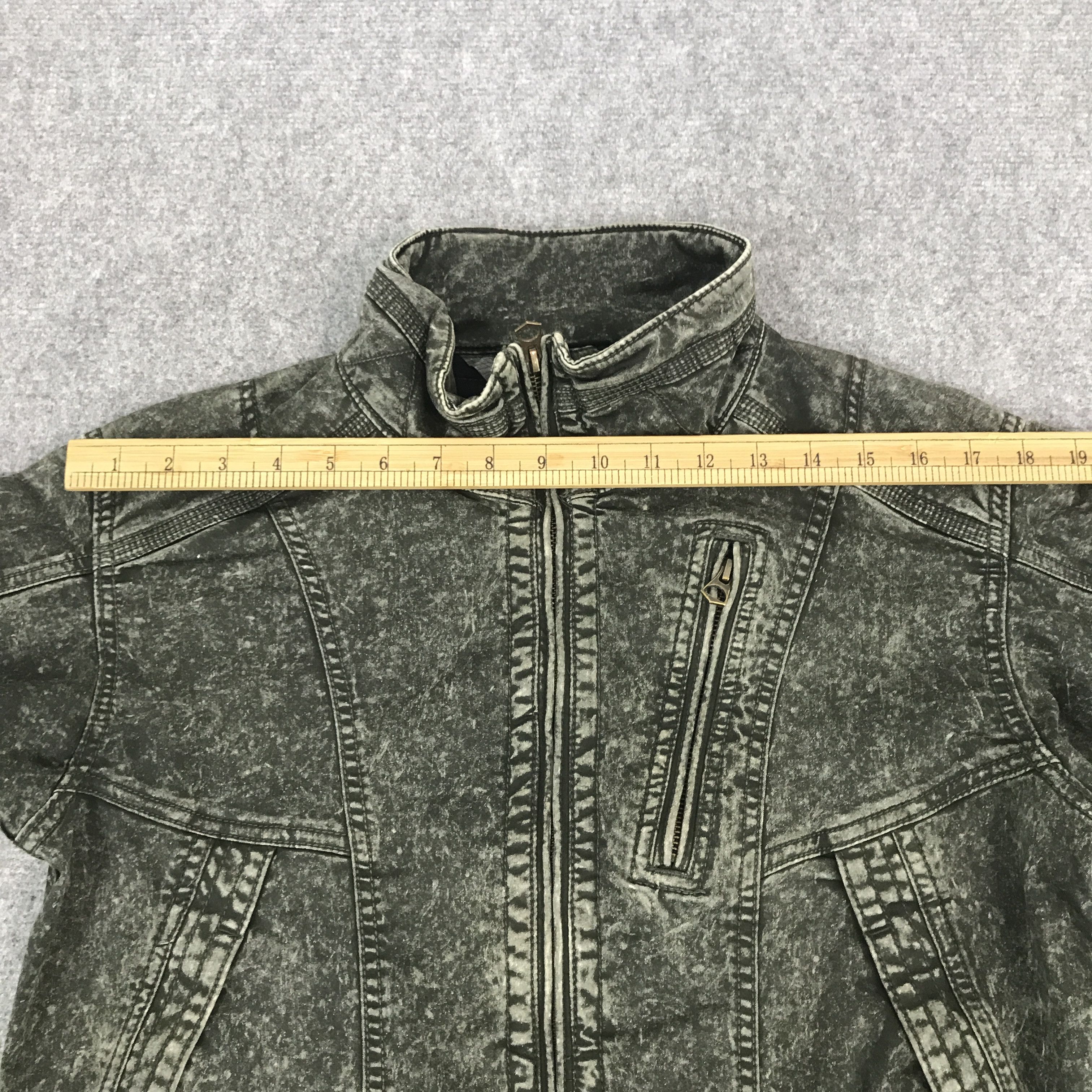 Japanese Brand Japanese brand mz next workerz Fashion japan jacket Size US L / EU 52-54 / 3 - 5 Thumbnail