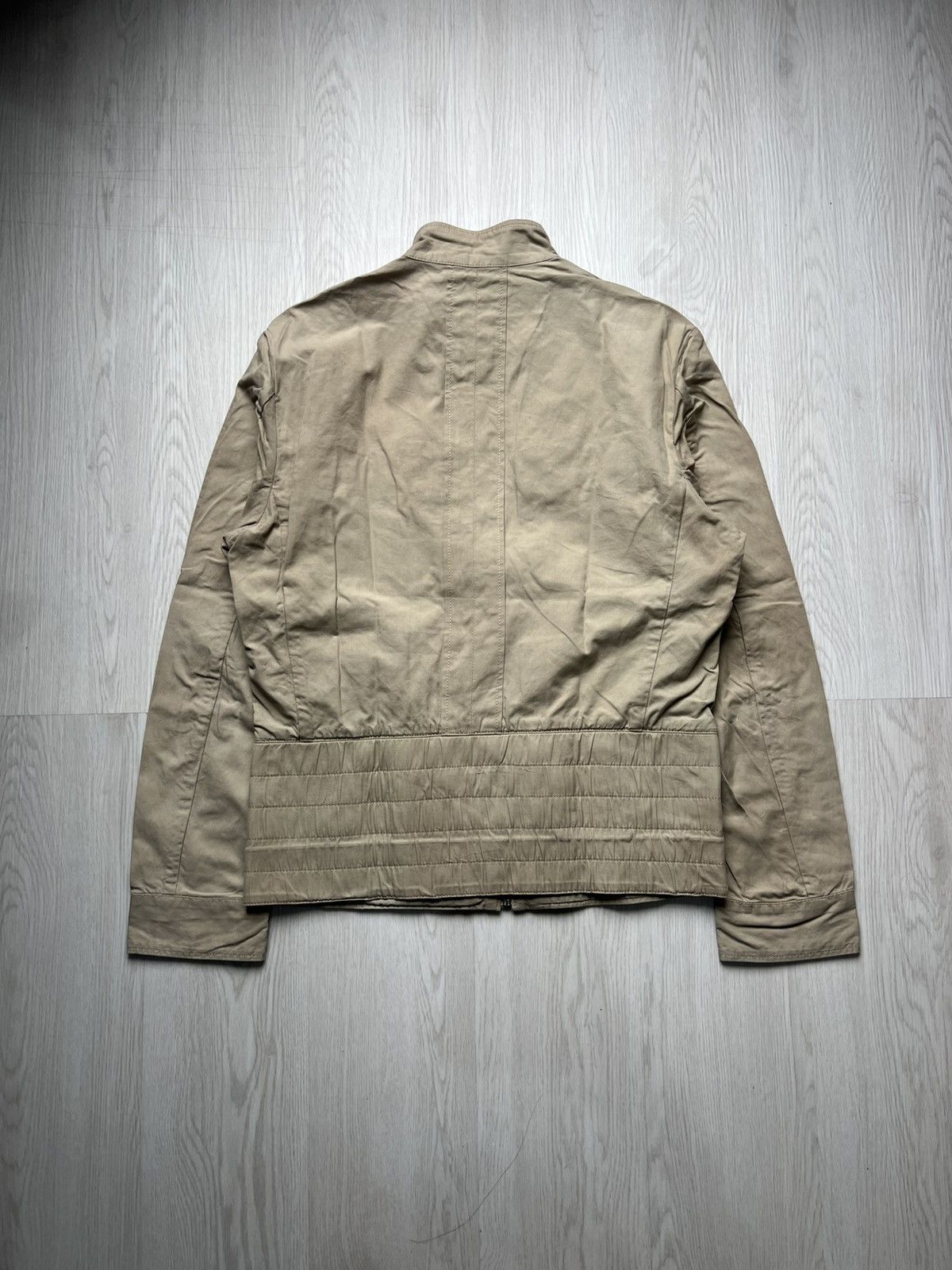 Bottega Veneta Bottega Veneta Jacket Size US S / EU 44-46 / 1 - 2 Thumbnail
