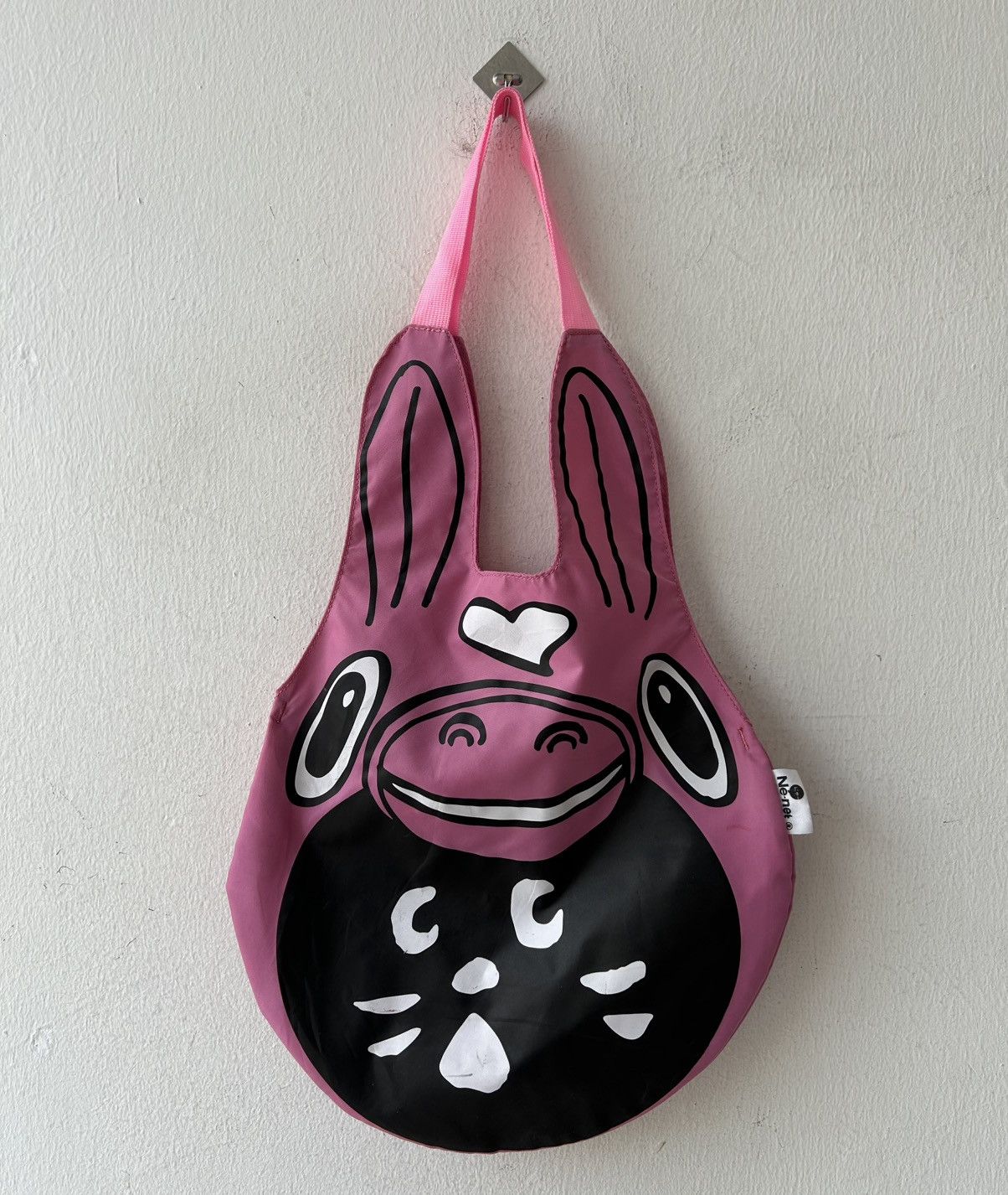 Ne-Net Ne net X Rody Cat Bag Size ONE SIZE - 3 Thumbnail