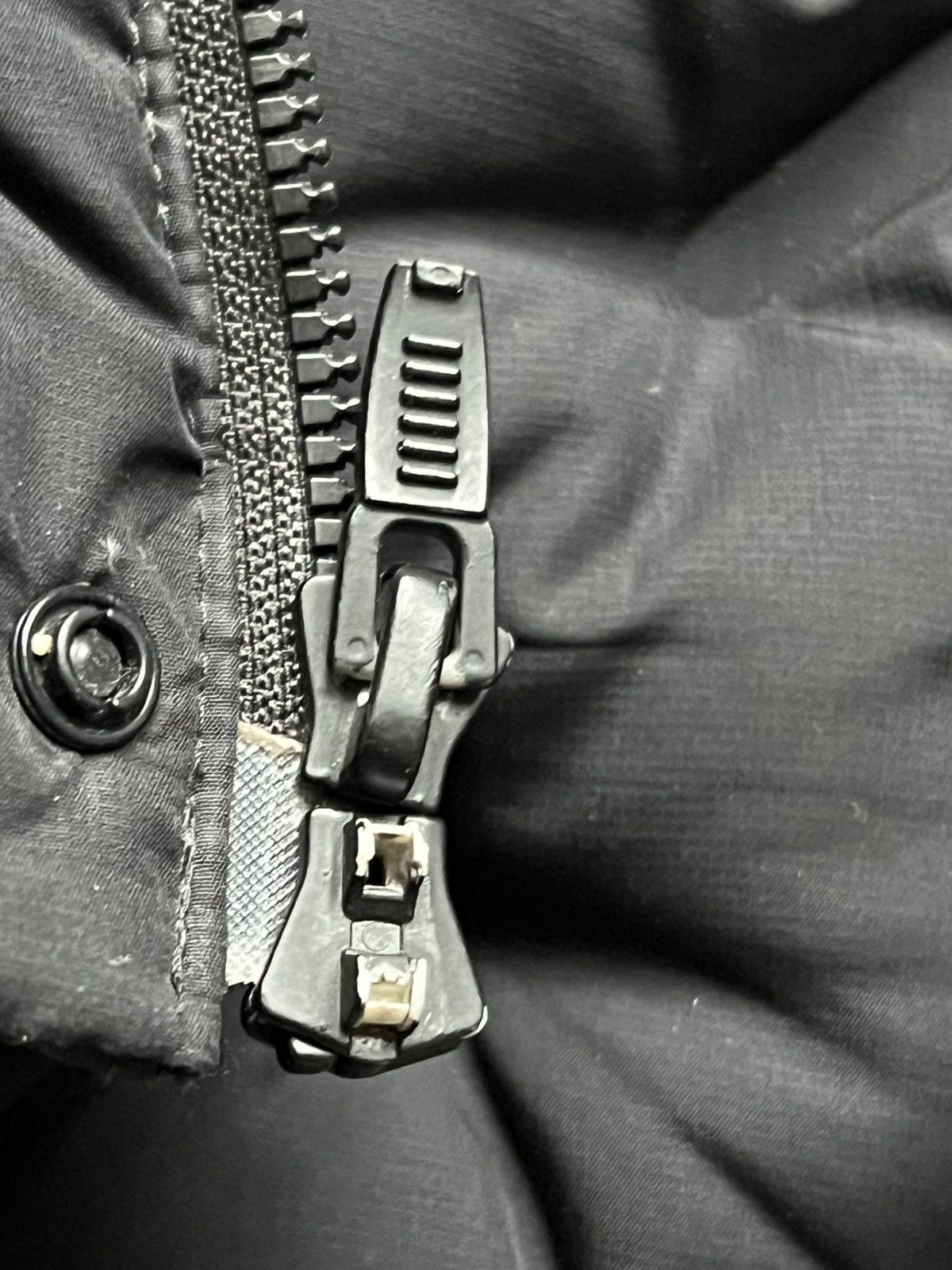 Nike × Undercover Undercover x Nike Chaos Balance down coat jacket Size US L / EU 52-54 / 3 - 17 Thumbnail