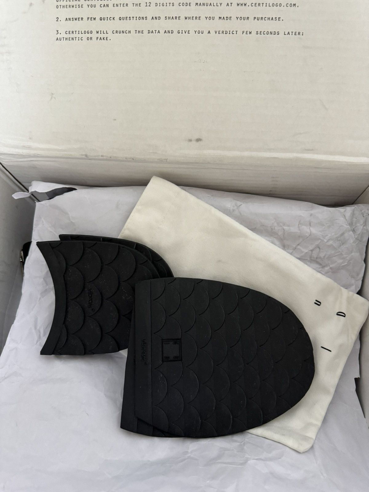 Guidi guidi 788 back zip boots Size US 8.5 / IT 38.5 - 10 Thumbnail