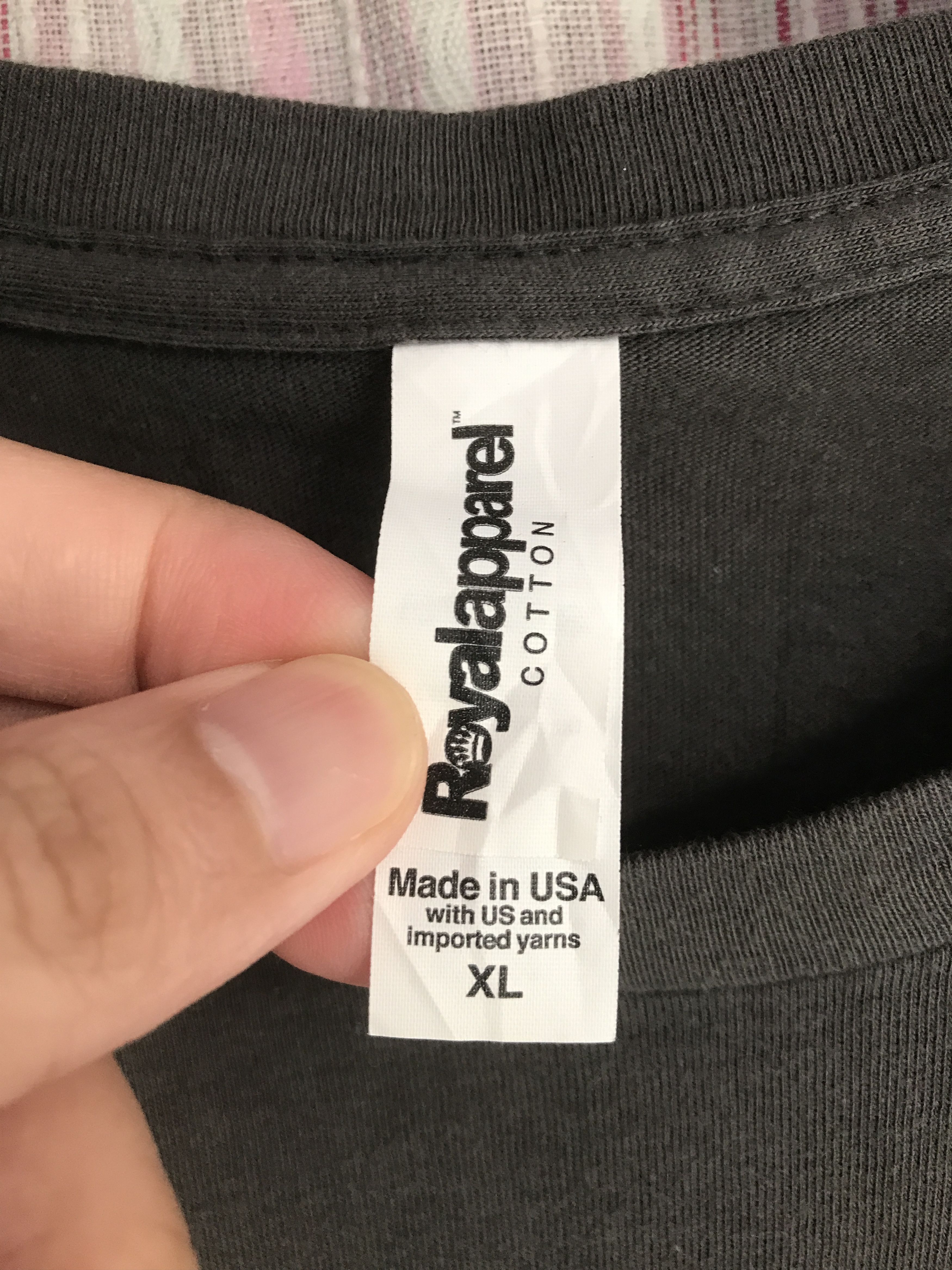Band Tees The Lumineers shirt Size US XL / EU 56 / 4 - 3 Thumbnail