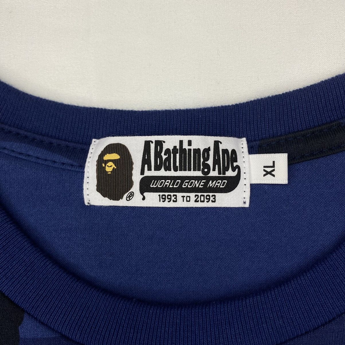 Bape Camouflage Tee Size US XL / EU 56 / 4 - 6 Thumbnail
