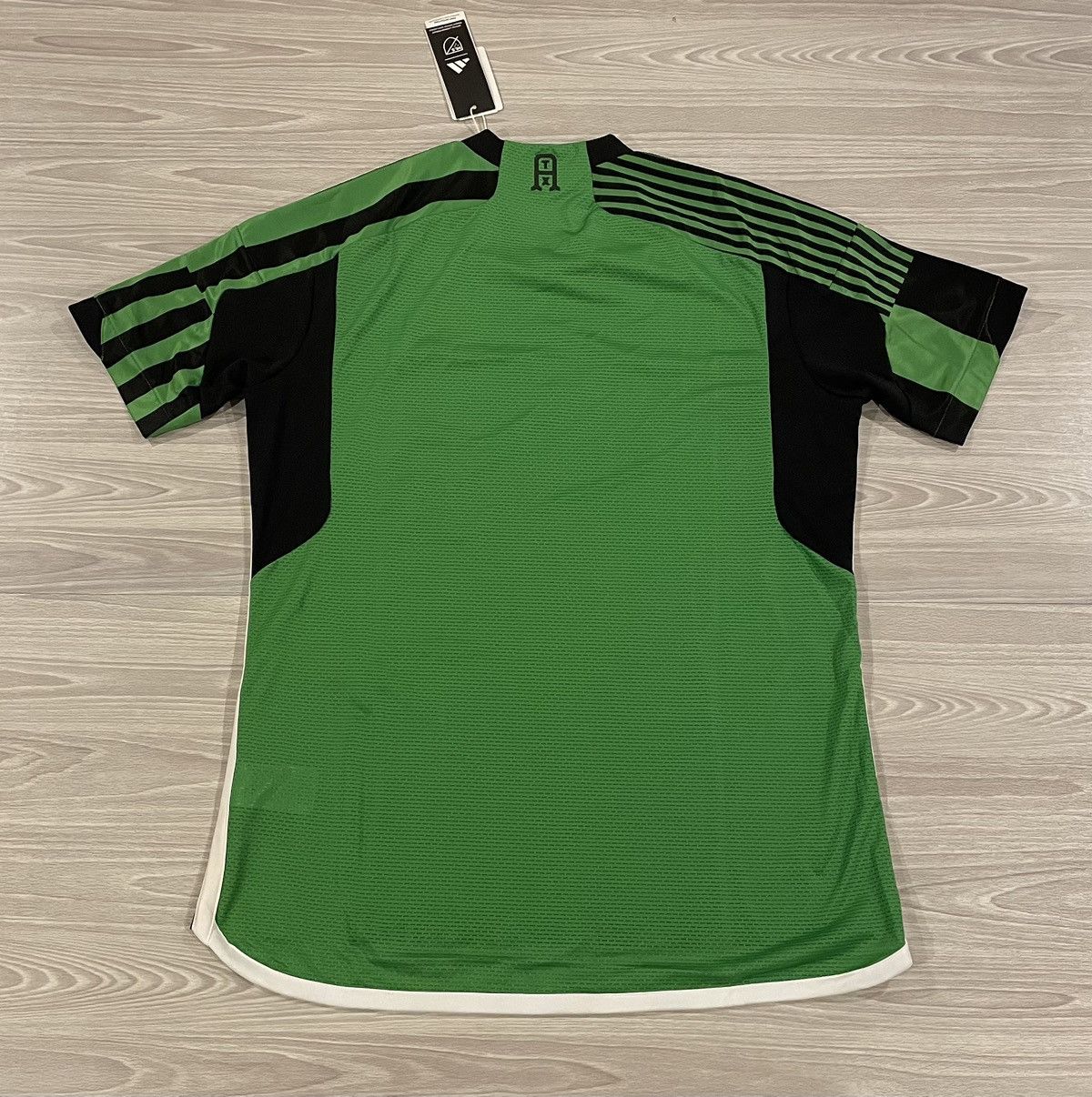 Adidas Adidas 2023/24 Austin FC Soccer Jersey HI1836 Men’s Large Size US L / EU 52-54 / 3 - 7 Thumbnail