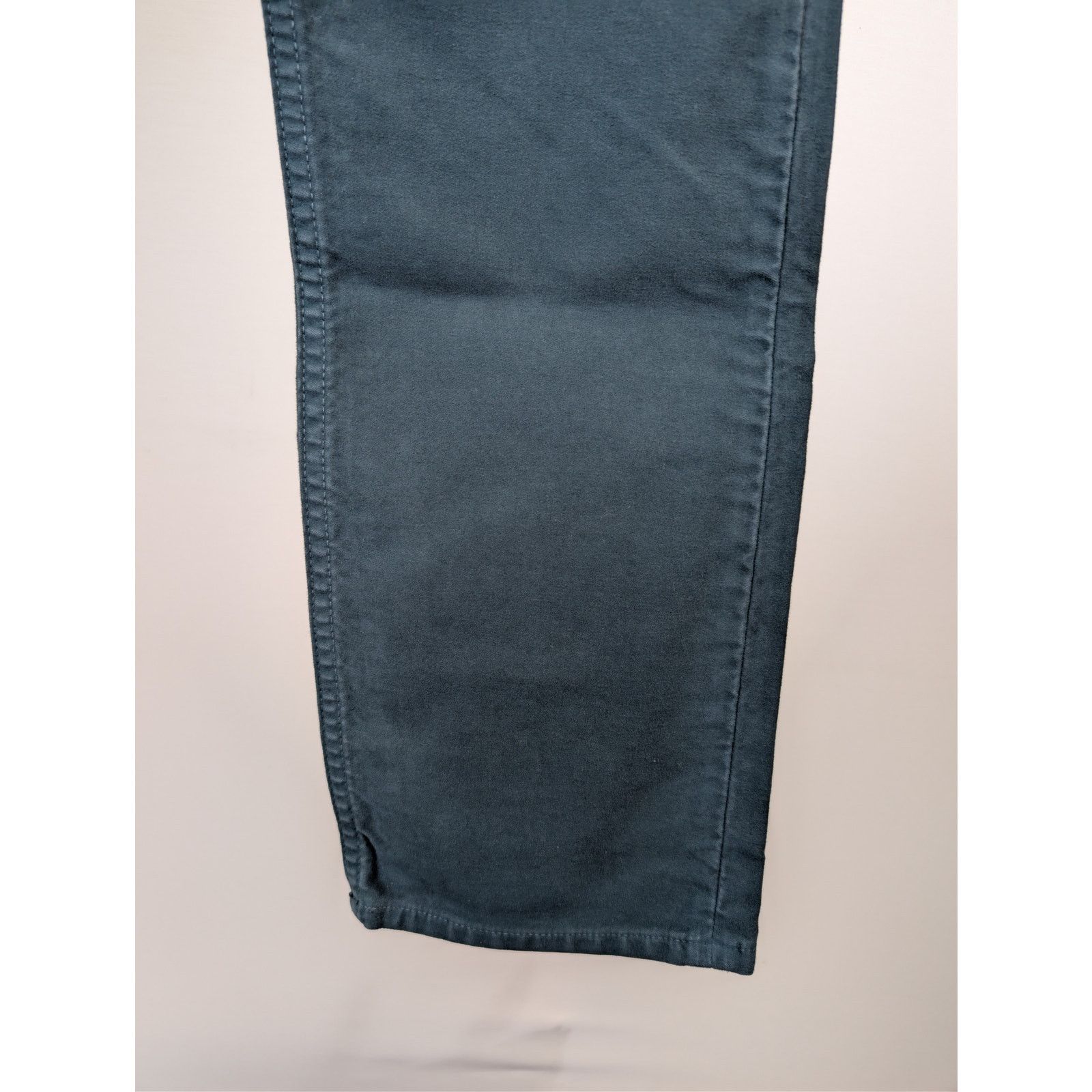 Tom Ford o1rshd1 Slim Fit Denim Jeans in Blue 31 Size US 31 - 8 Thumbnail