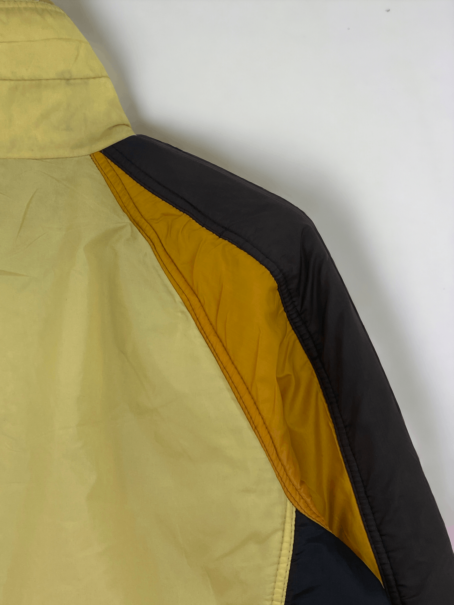 Japanese Brand 80s Rare Vintage Weather Watcher Ski Puffer Jacket JA0058 Size US M / EU 48-50 / 2 - 11 Thumbnail