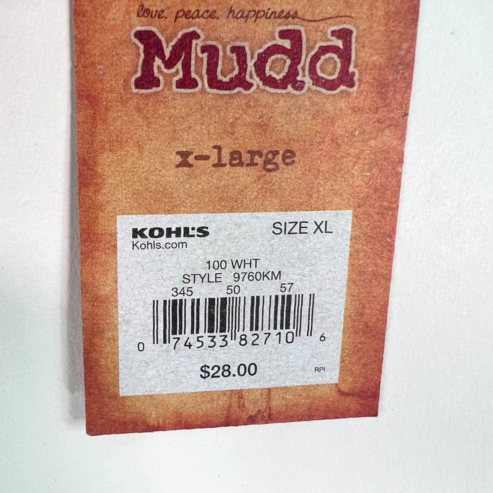 Vintage VINTAGE Size 40" / US 18 - 4 Thumbnail