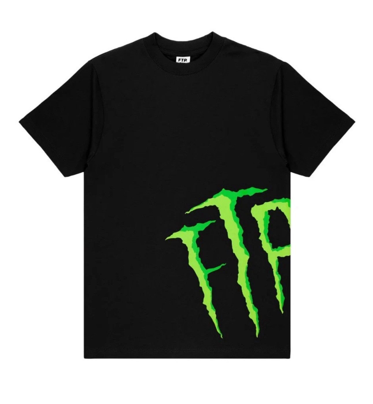 専用出品 FTP fuck the population Fuck the Population FTP Head Shot tee size XXL New | Depop