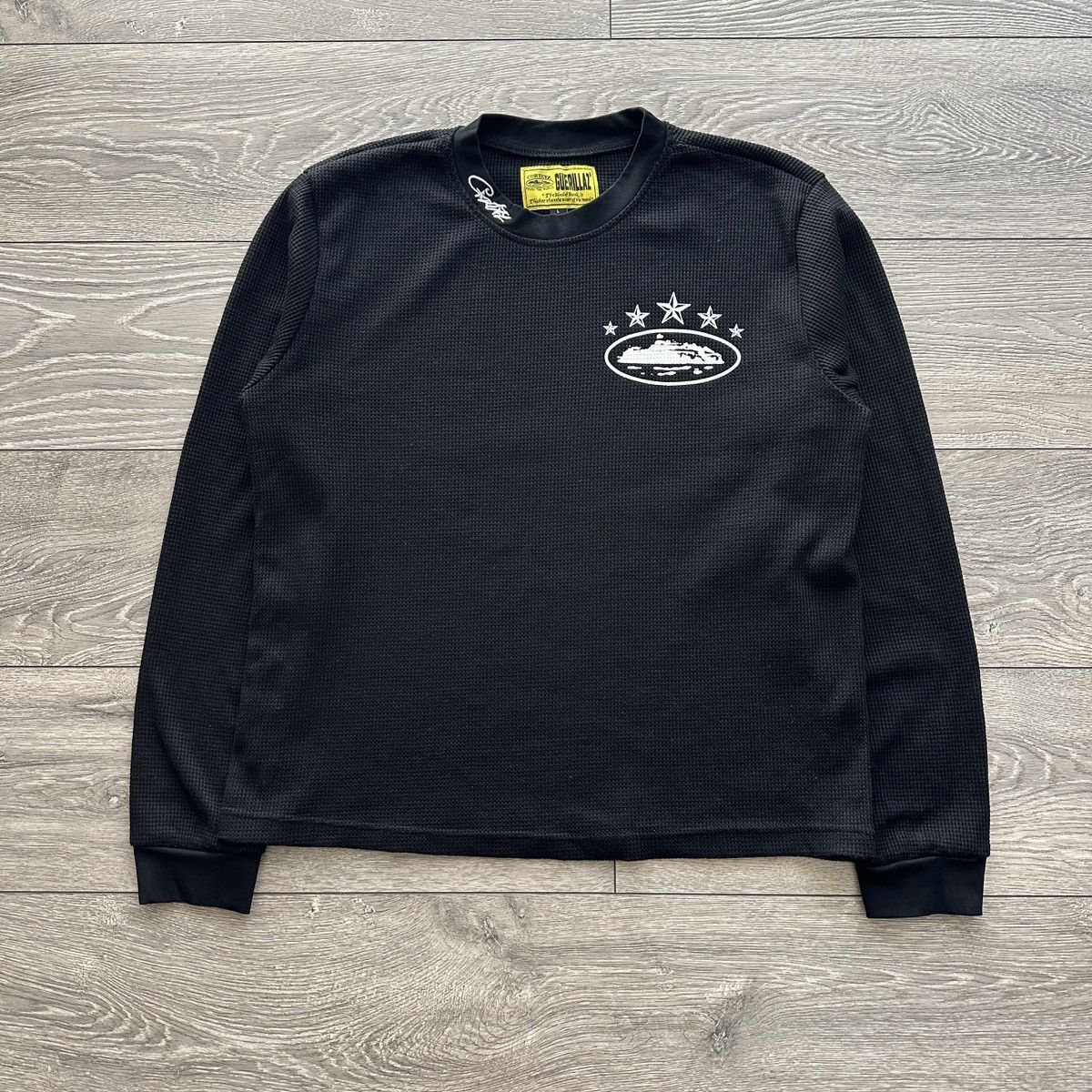 Men's Corteiz Long Sleeve T Shirts | Grailed