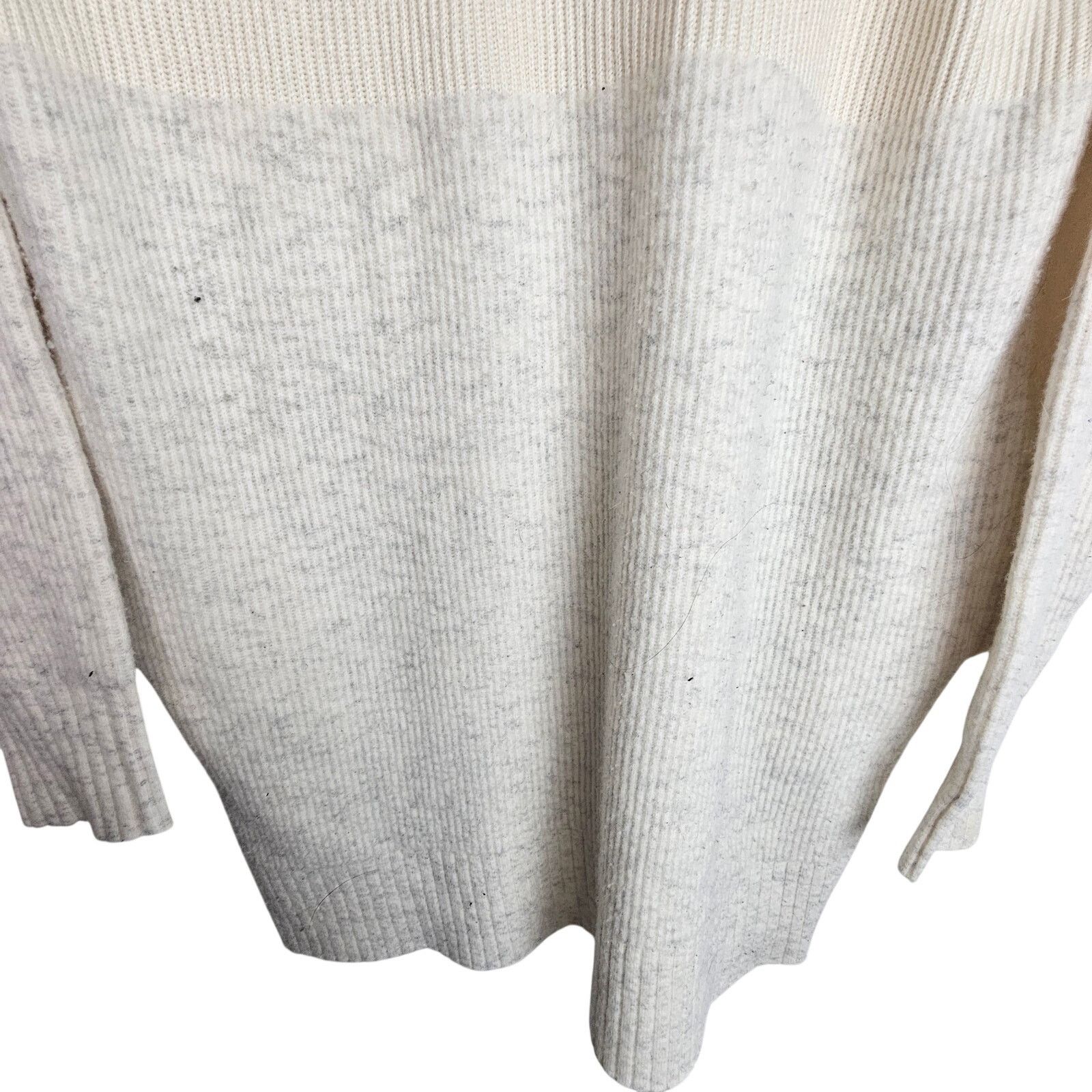 Lululemon Lululemon Womens Restful Intention Cashmere Blend Sweater S Size S / US 4 / IT 40 - 4 Thumbnail