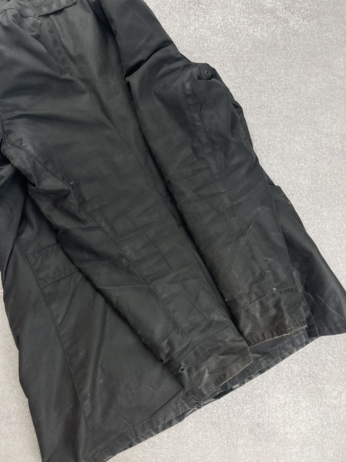 Barbour Barbour Corbridge Wax Jacket Men’s Size S Size US S / EU 44-46 / 1 - 19 Thumbnail