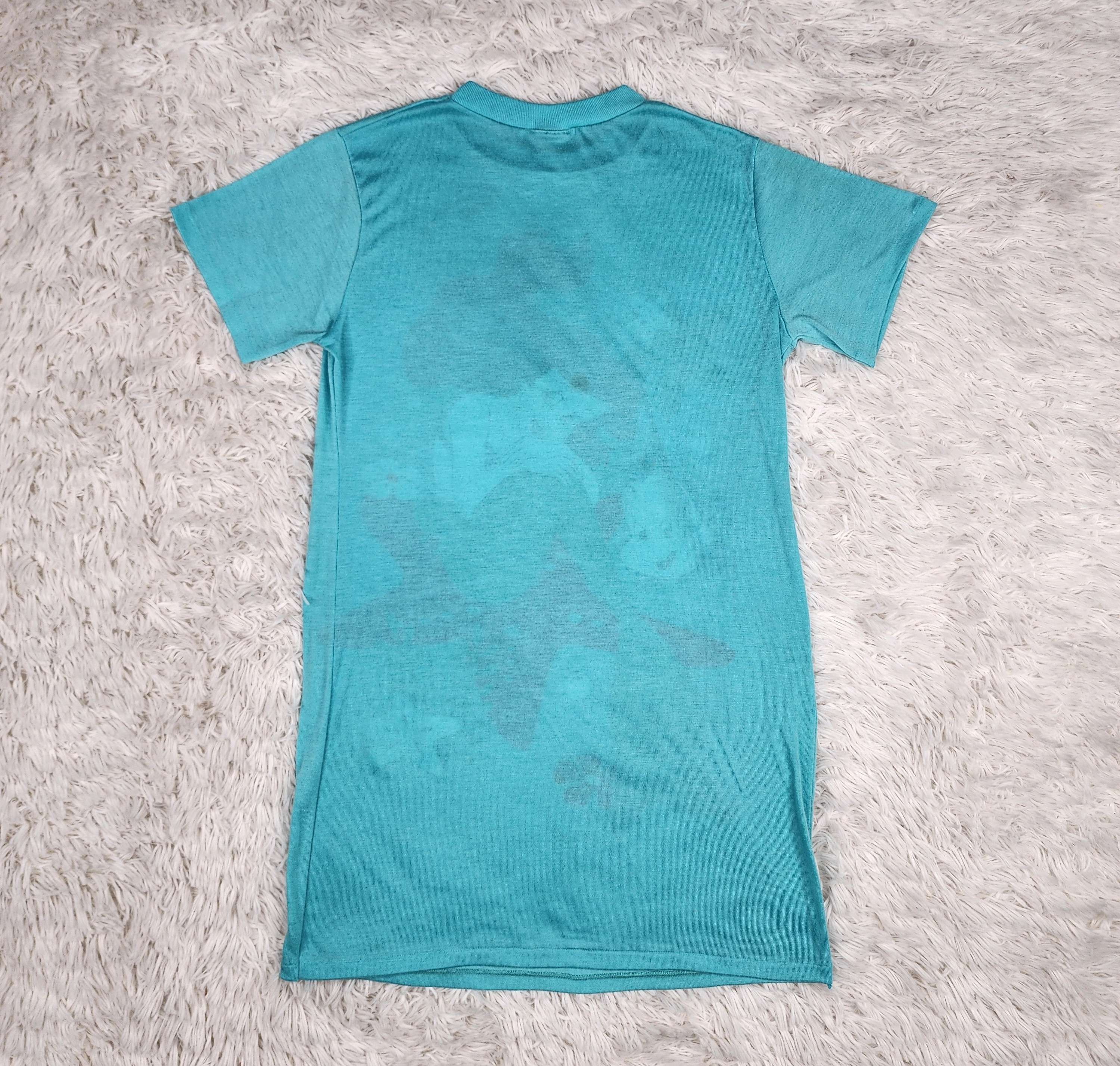 Disney Vintage Disney 1989 The little mermaid promotional movie tee Size XS / US 0-2 / IT 36-38 - 6 Thumbnail