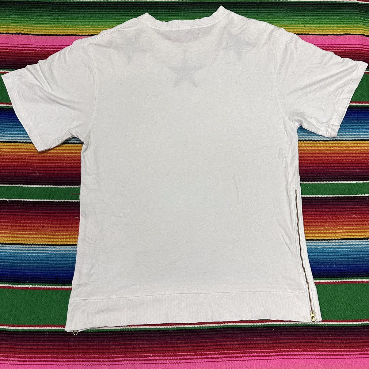 Designer Designer Danke Schon Star Shoulder . Size US XL / EU 56 / 4 - 3 Thumbnail