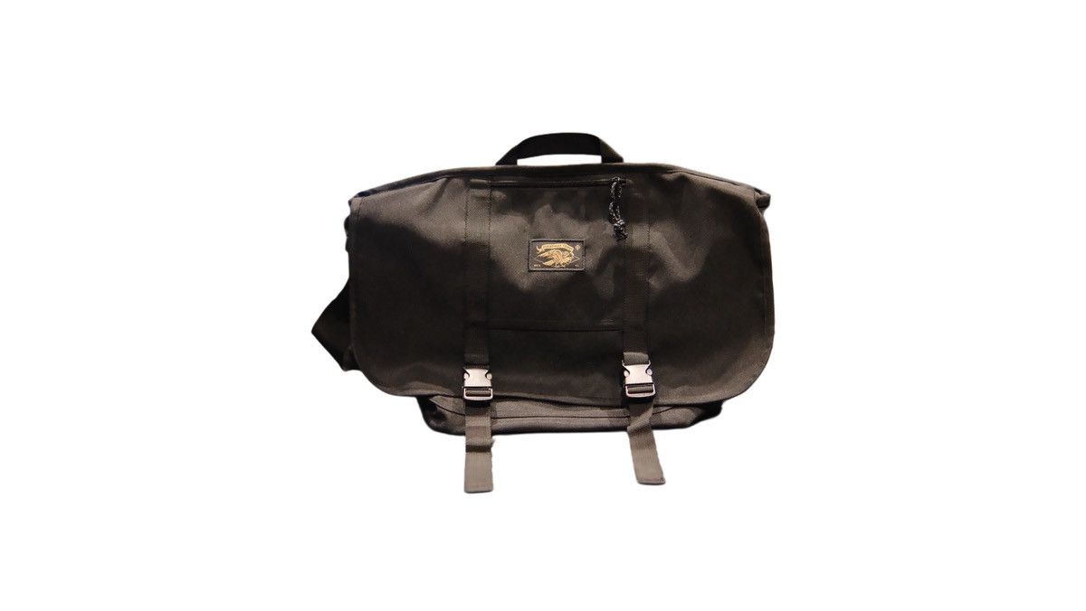 Other DAVE MESSENGER BAG Size ONE SIZE - 1 Thumbnail