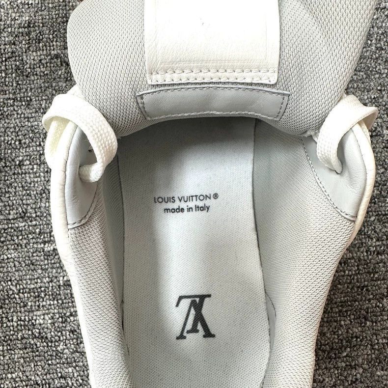 Louis Vuitton Louis Vuitton LowTop Casual Sports Shoes-2506 Size US 8.5 / EU 41-42 - 7 Thumbnail
